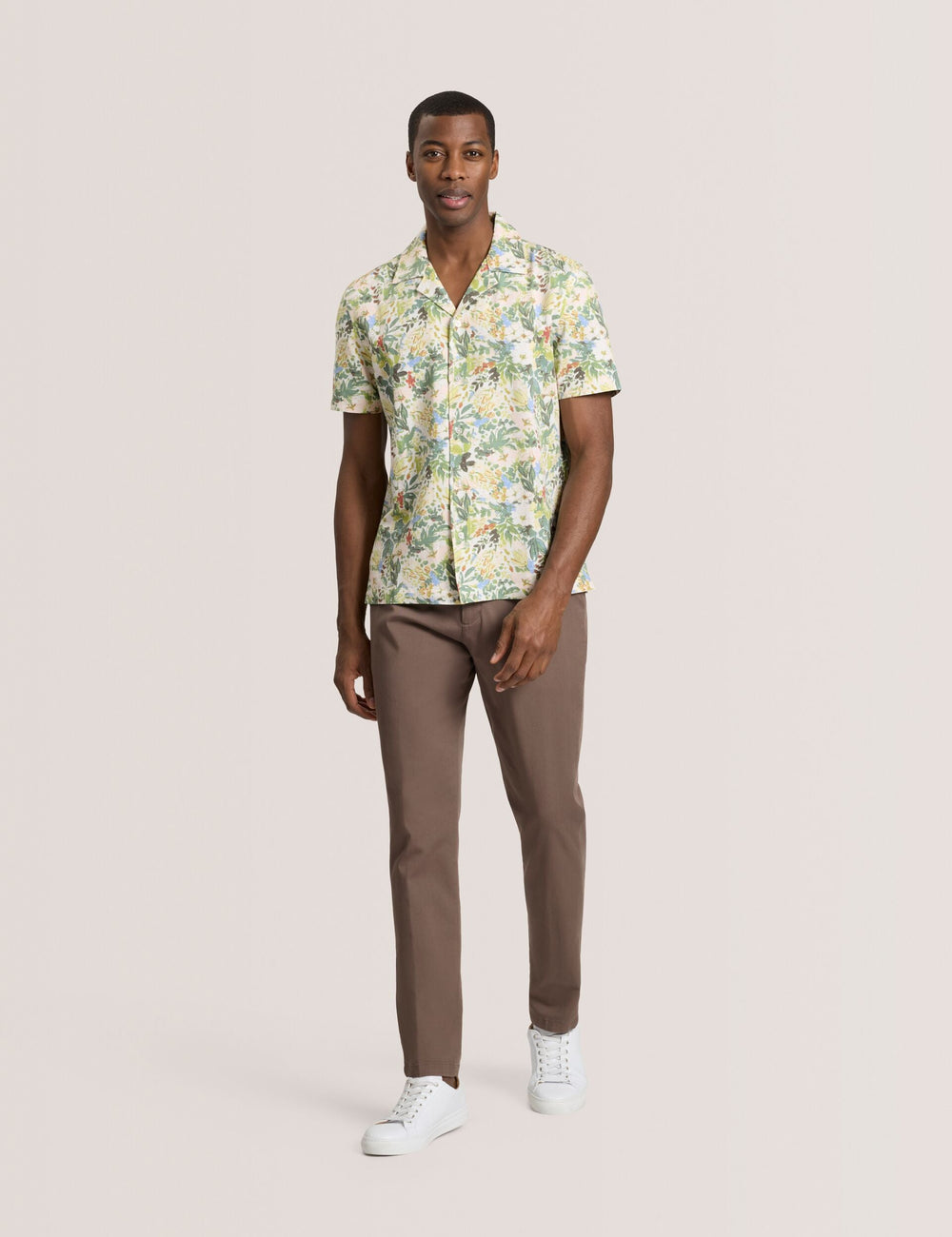 Men Shirt - Ted Baker