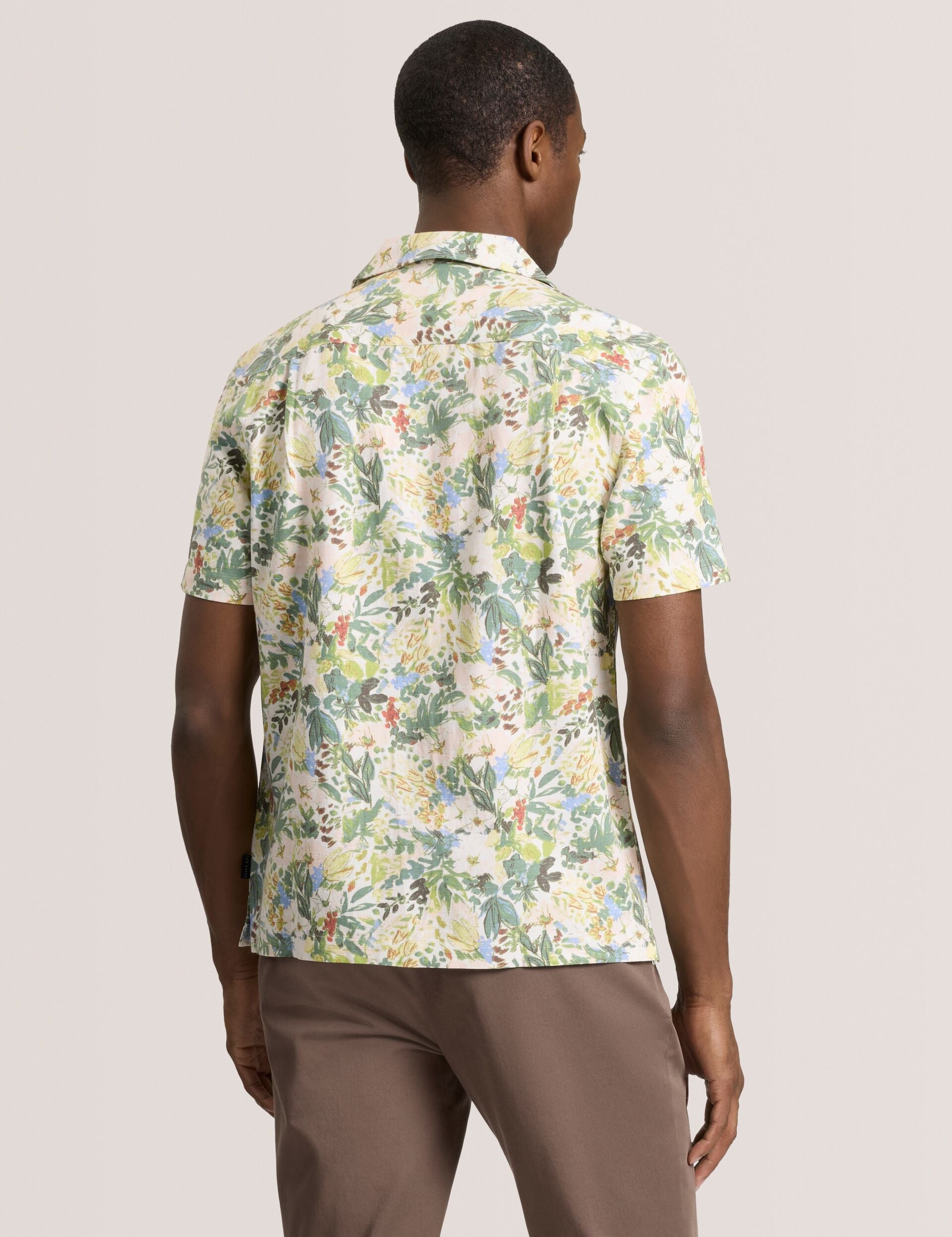 Men Shirt - Ted Baker