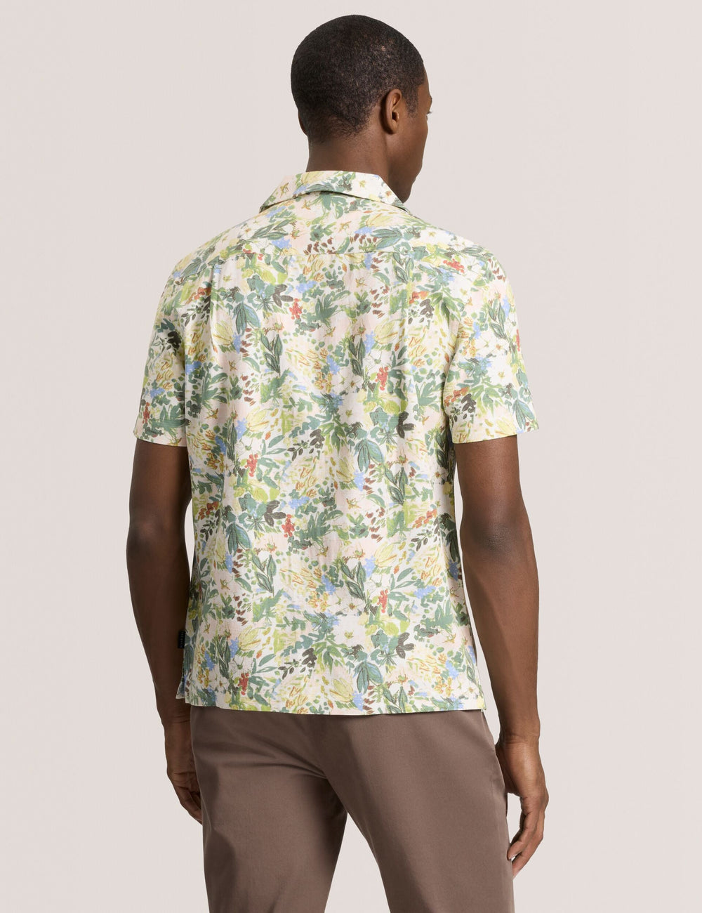 Men Shirt - Ted Baker
