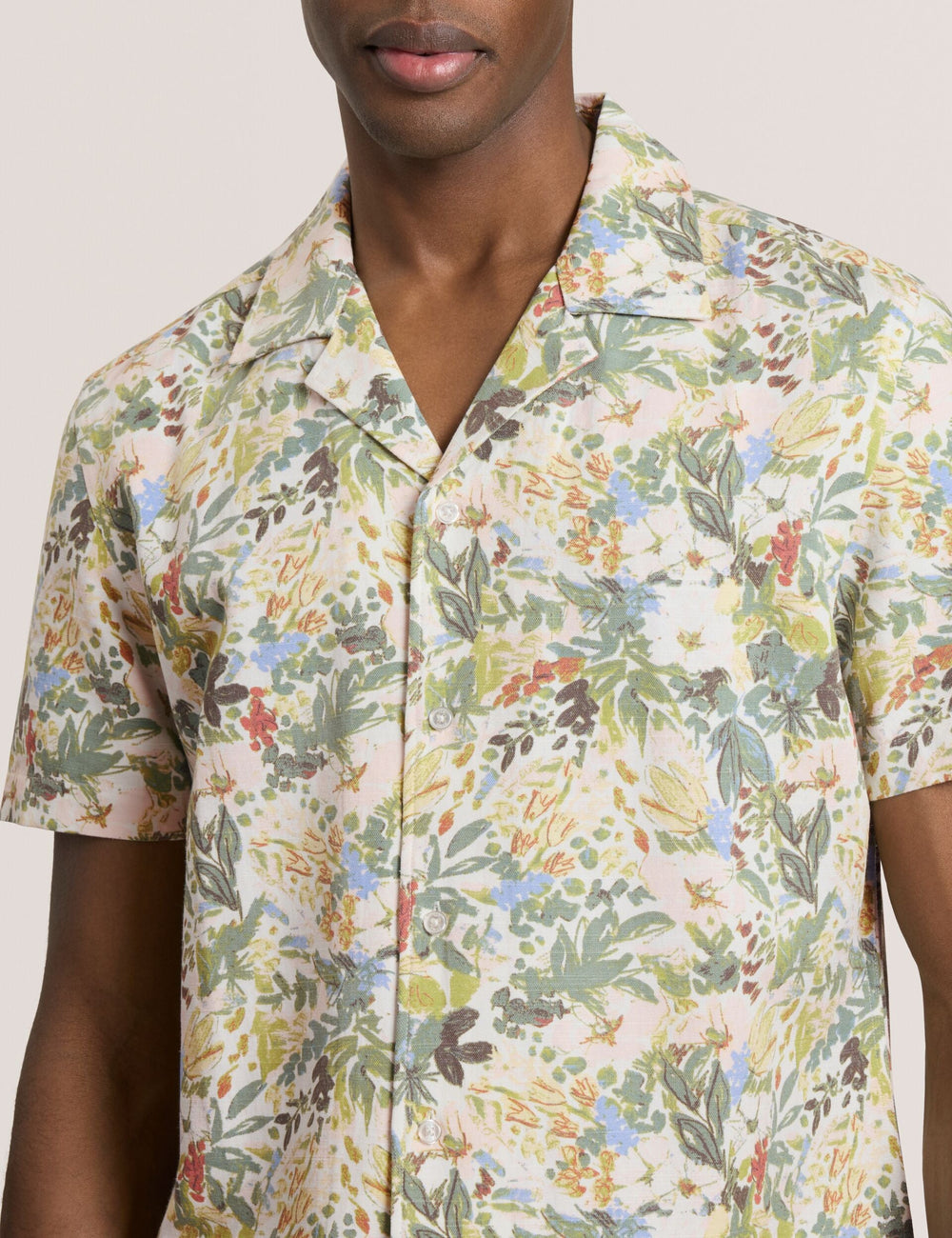 Men Shirt - Ted Baker