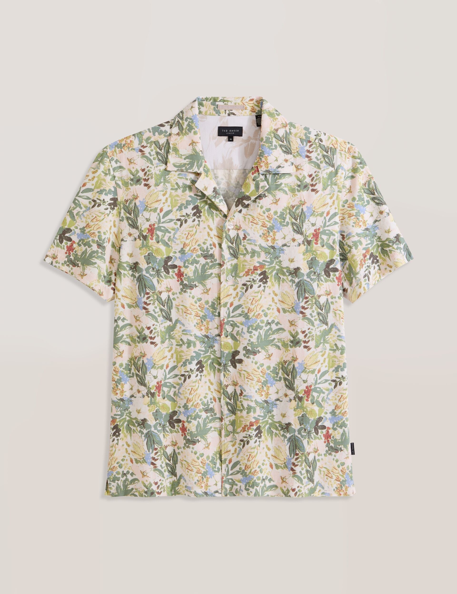 Men Shirt - Ted Baker