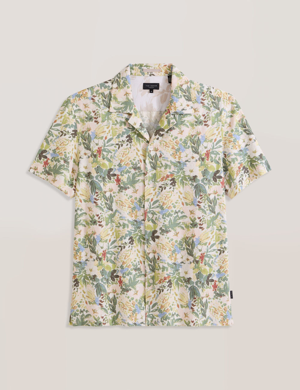 Men Shirt - Ted Baker