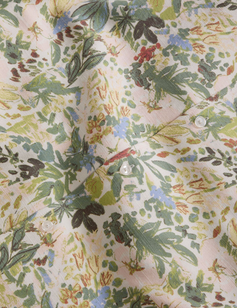 Men Shirt - Ted Baker