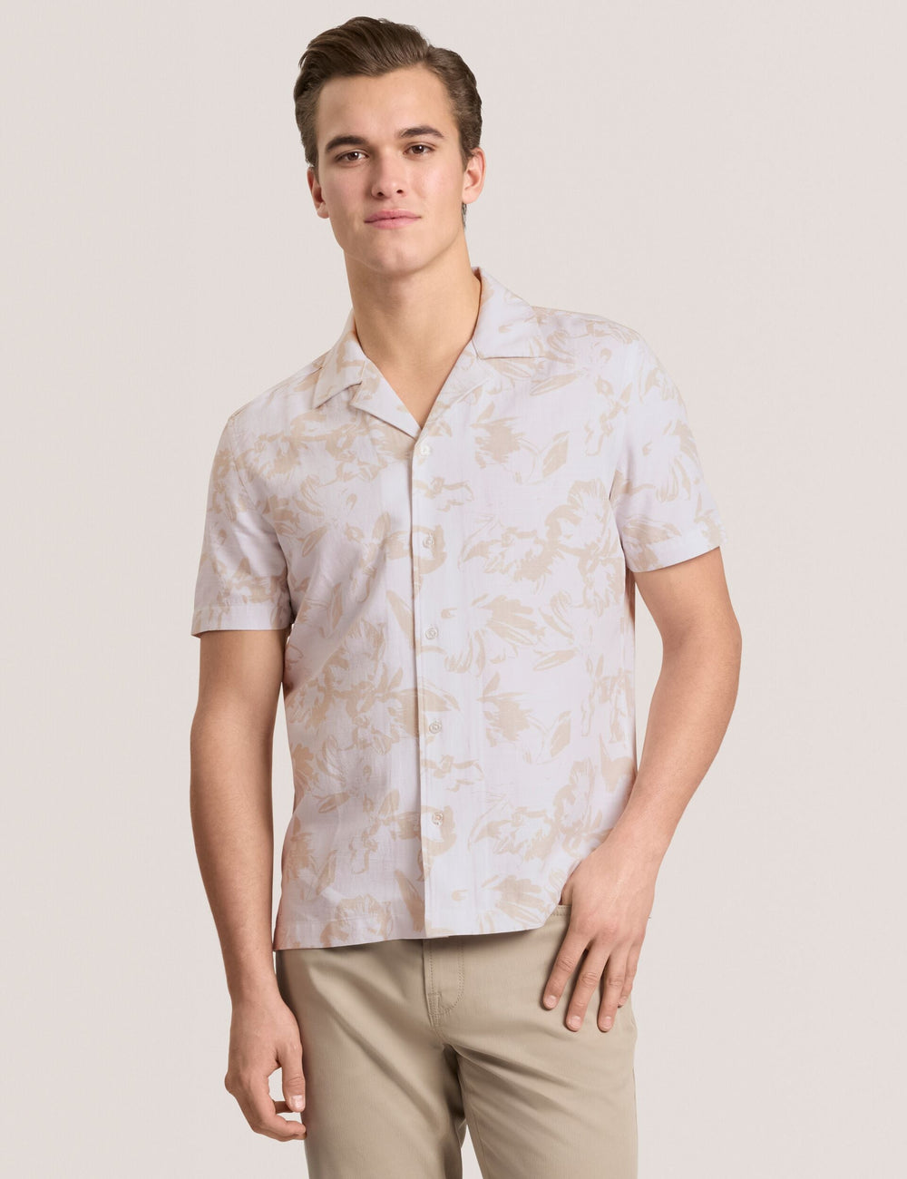Men Shirt - Ted Baker