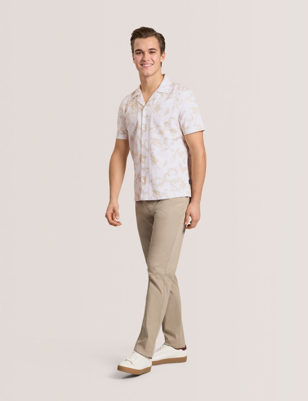 Men Shirt - Ted Baker