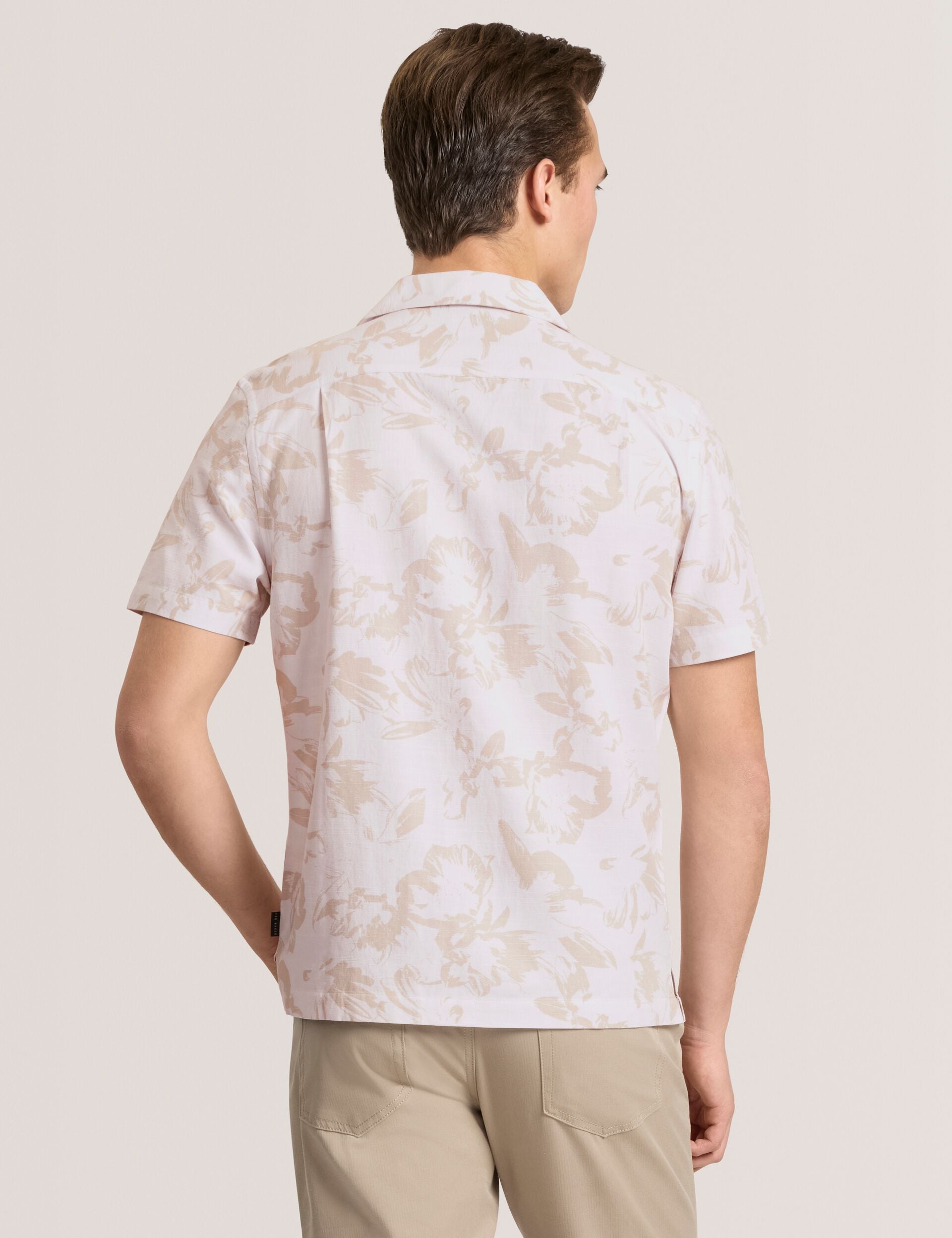 Men Shirt - Ted Baker