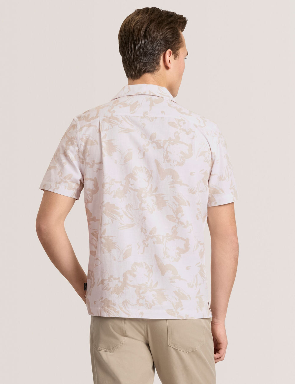 Men Shirt - Ted Baker