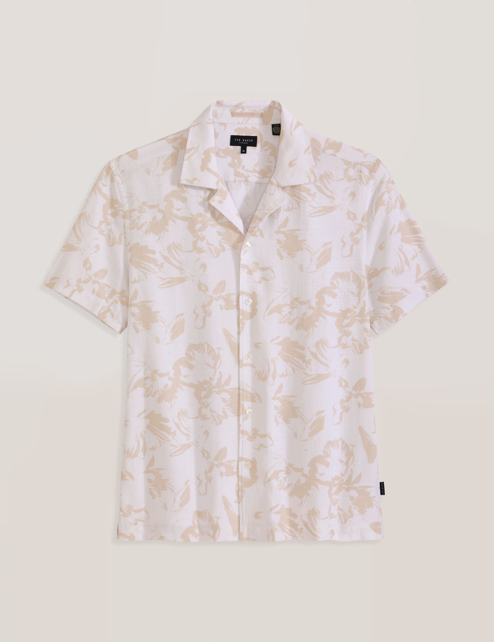Men Shirt - Ted Baker