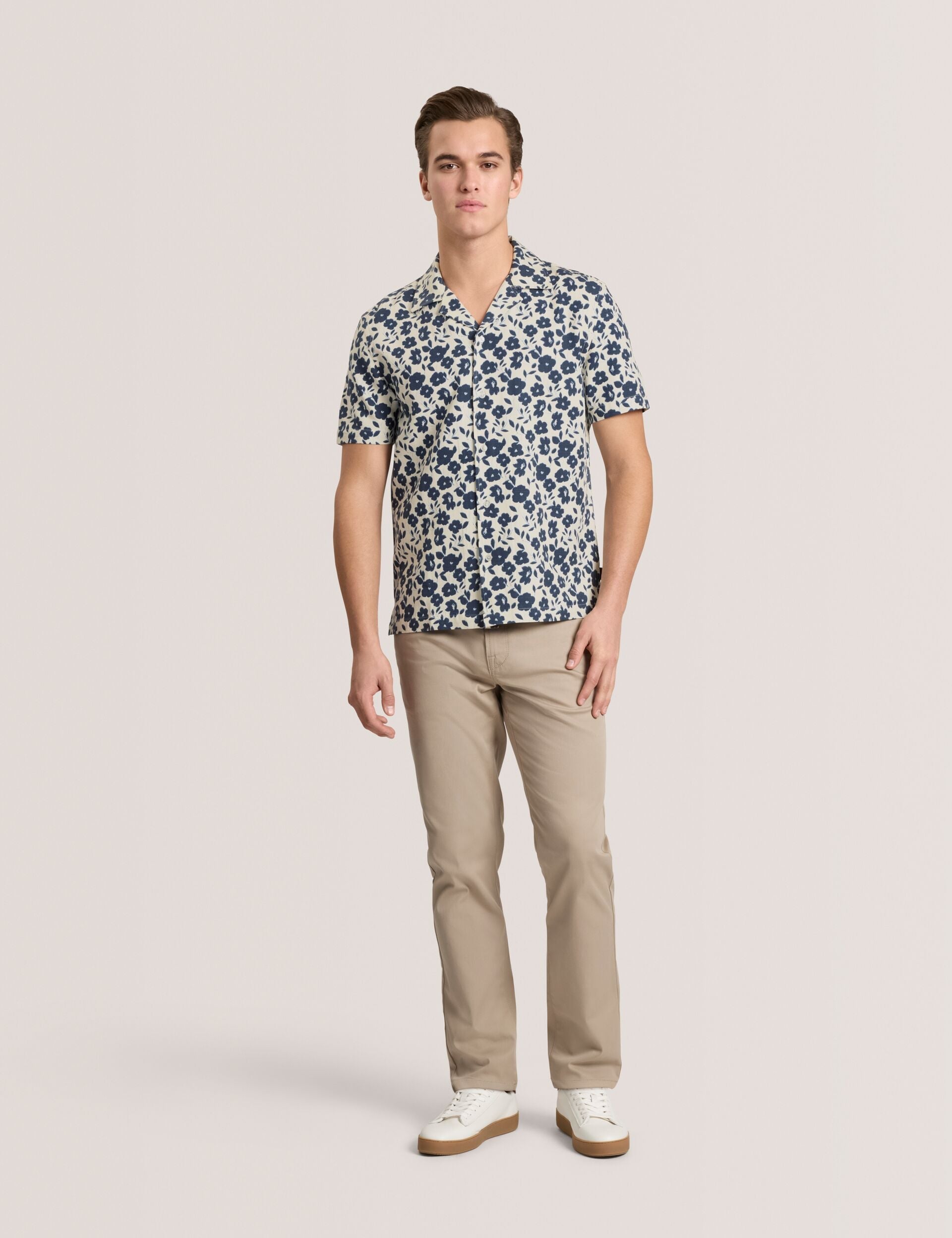 Men Shirt - Ted Baker