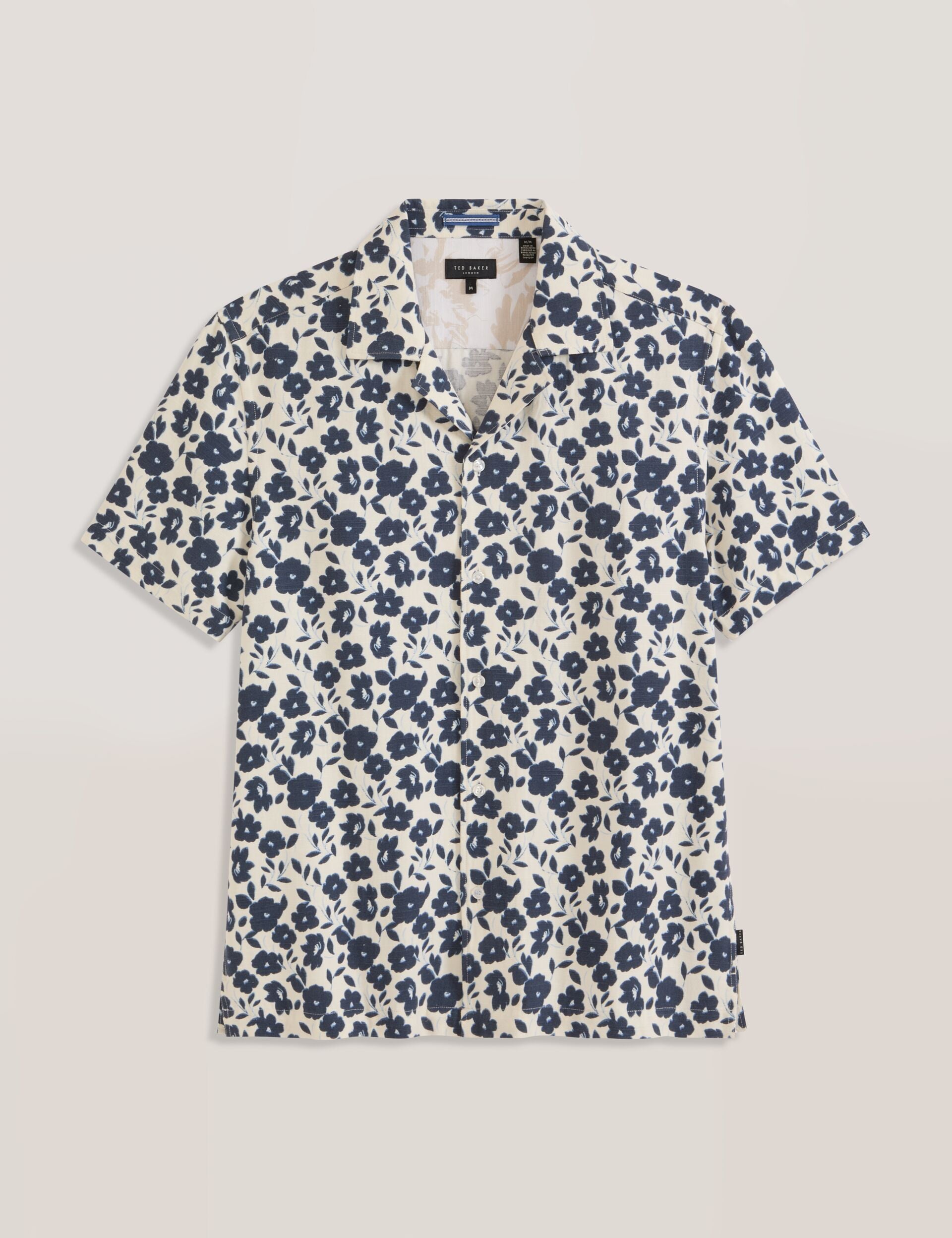 Men Shirt - Ted Baker