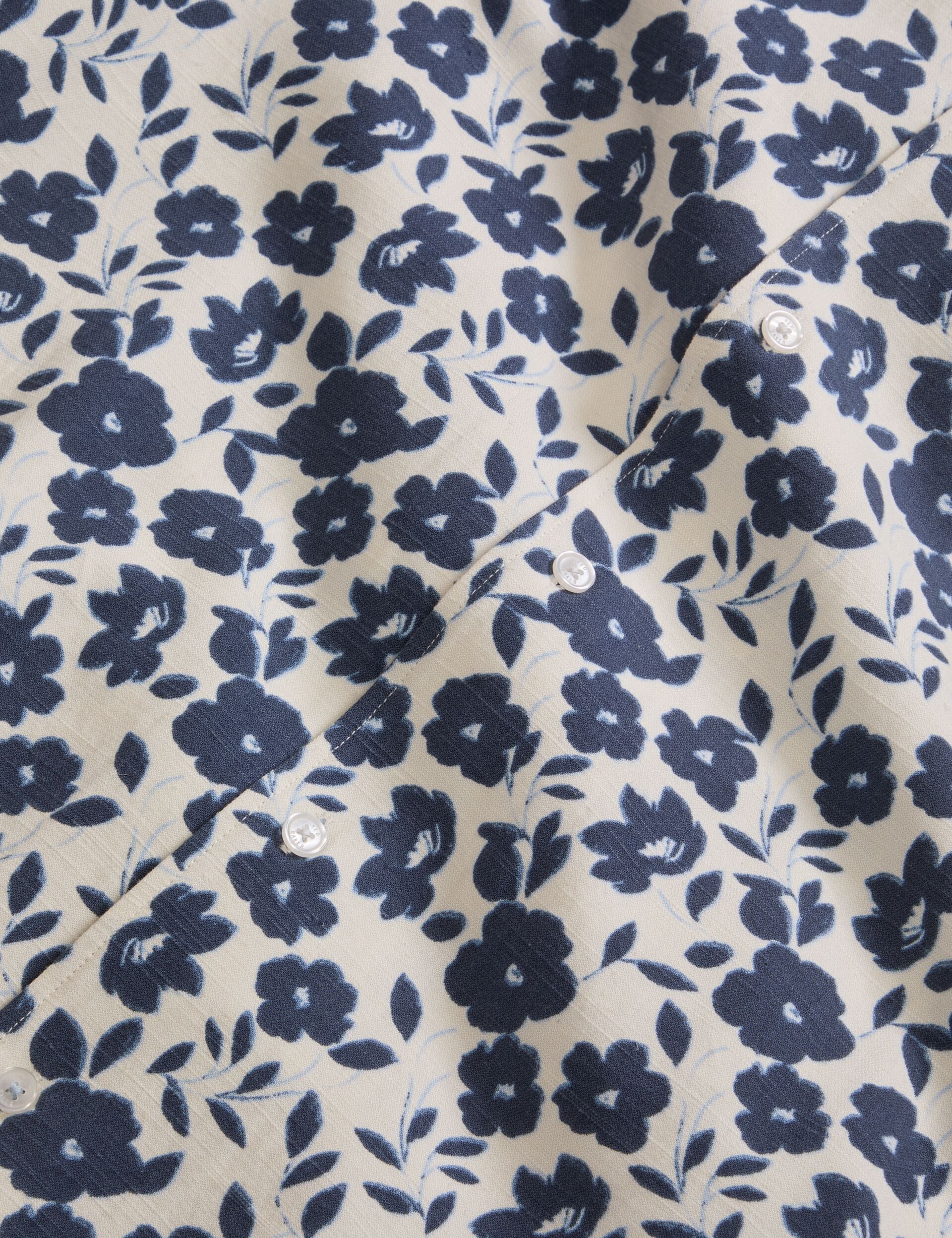 Men Shirt - Ted Baker