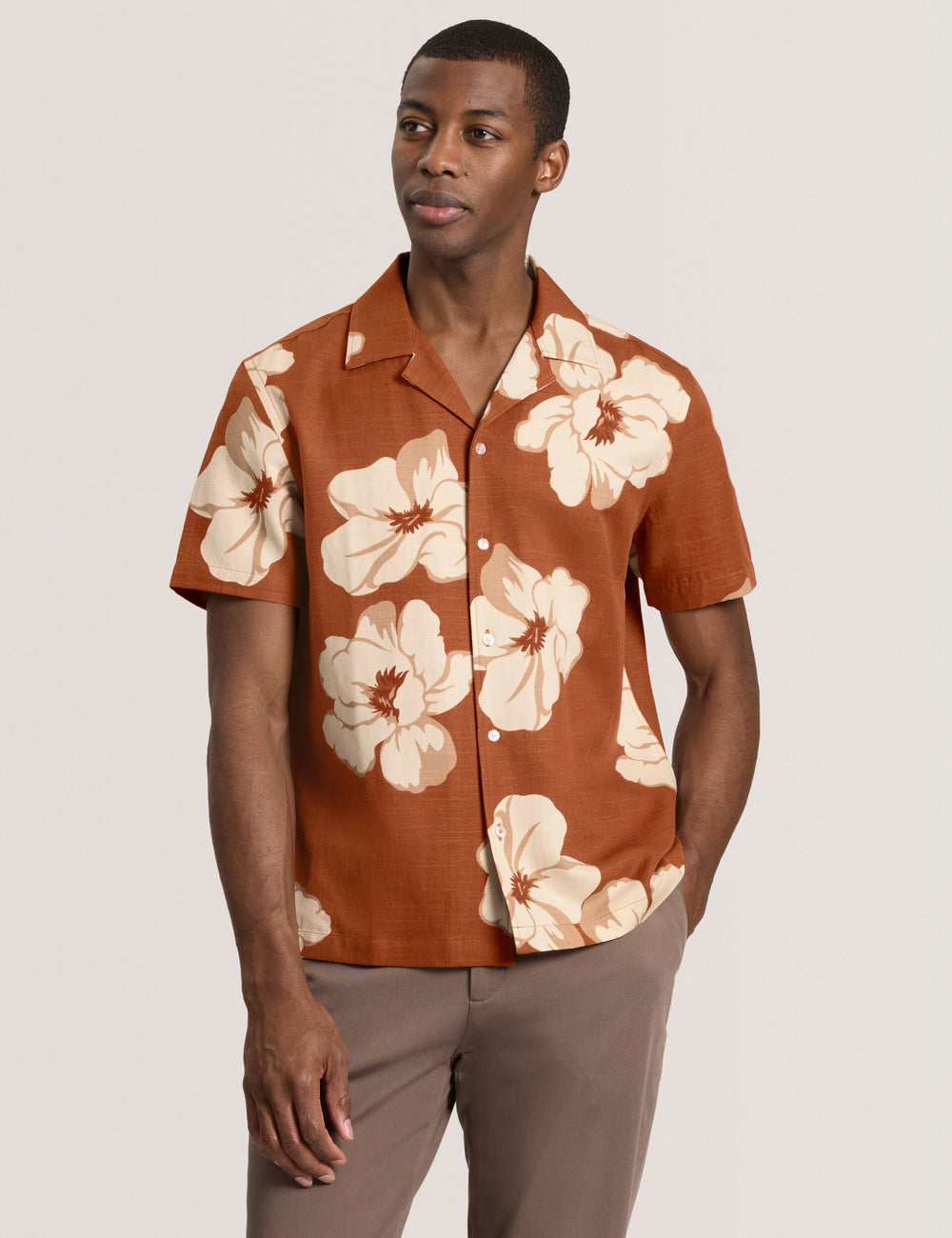 Men Shirt - Ted Baker