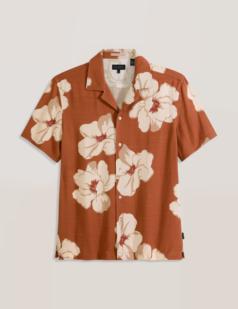 Men Shirt - Ted Baker