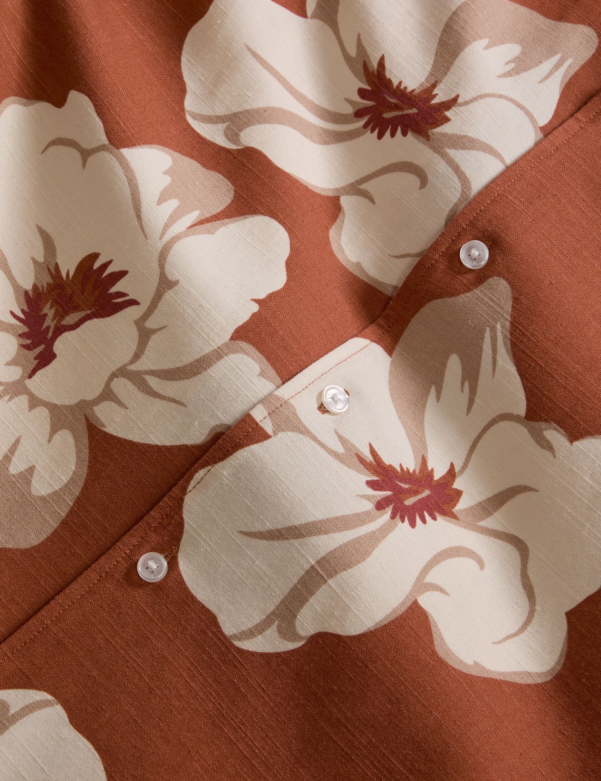 Men Shirt - Ted Baker