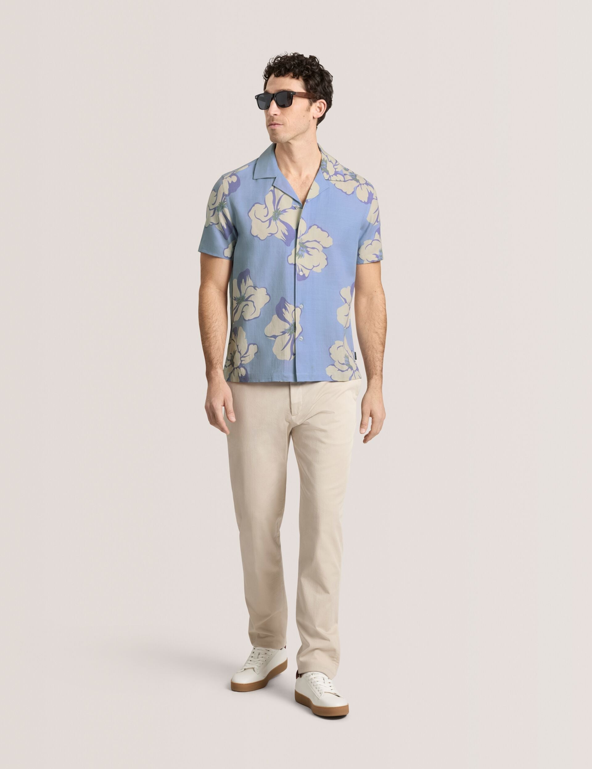 Men Shirt - Ted Baker