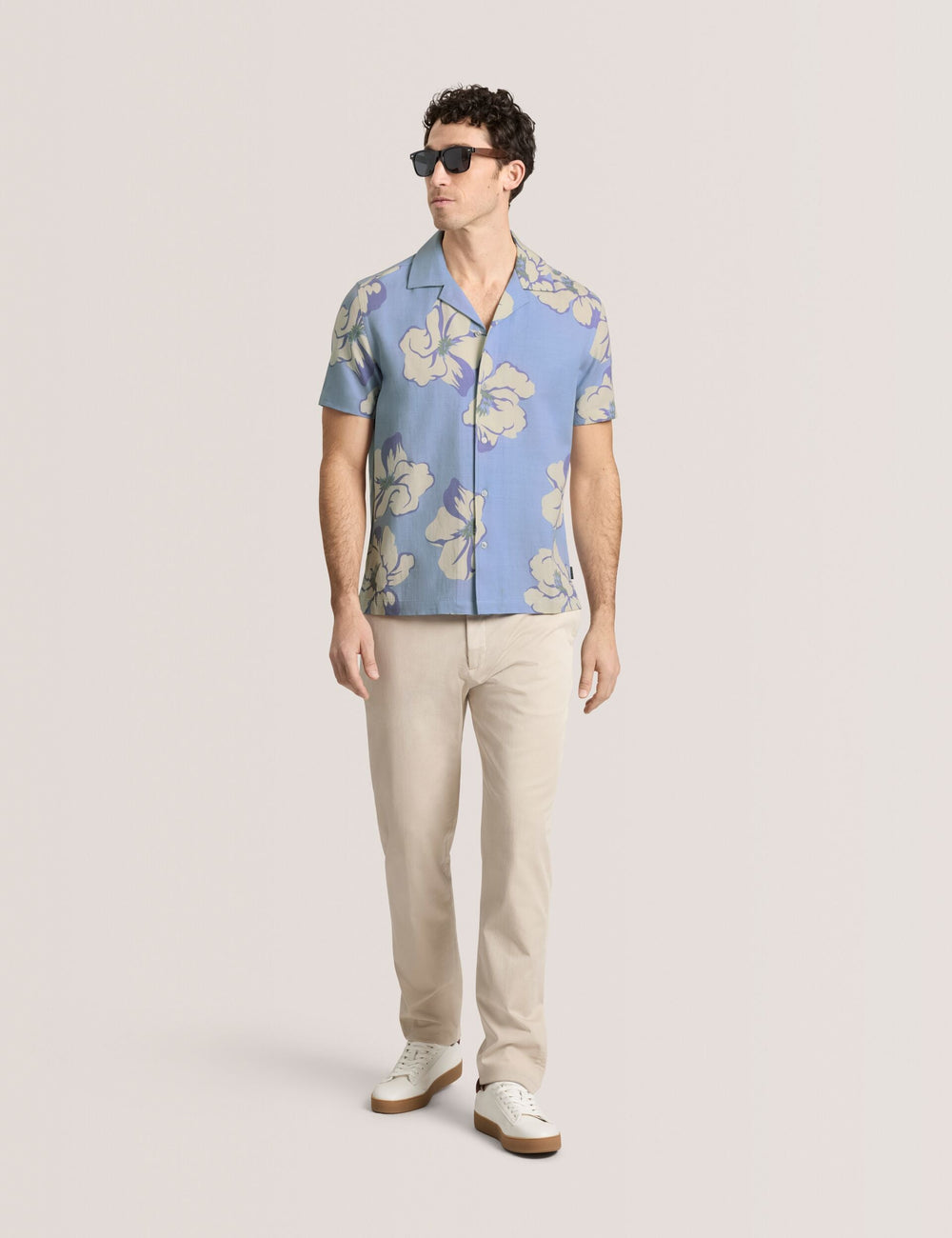 Men Shirt - Ted Baker