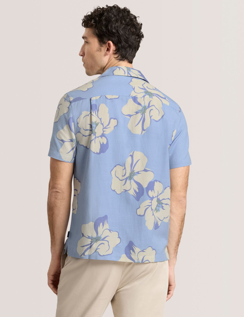 Men Shirt - Ted Baker