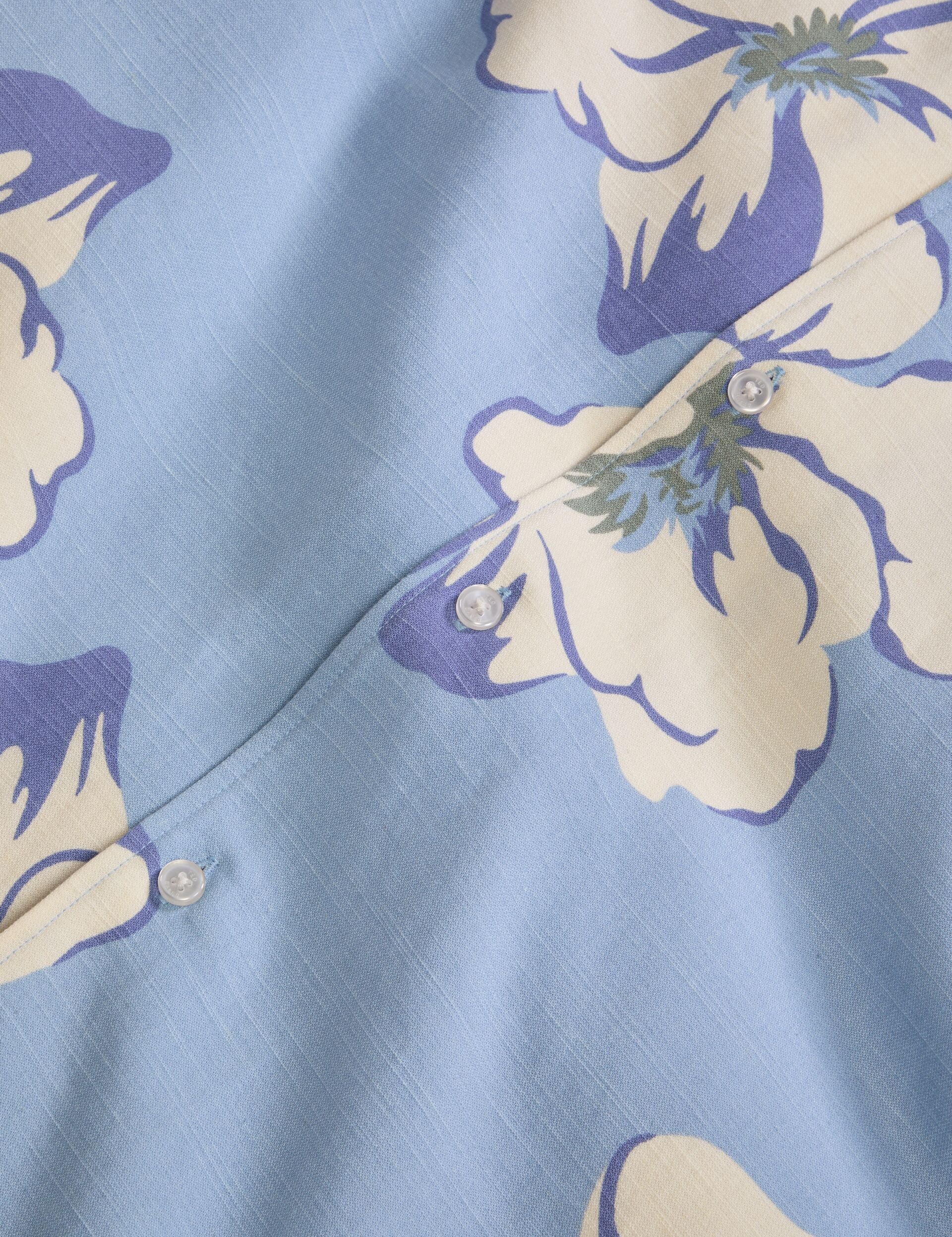 Men Shirt - Ted Baker