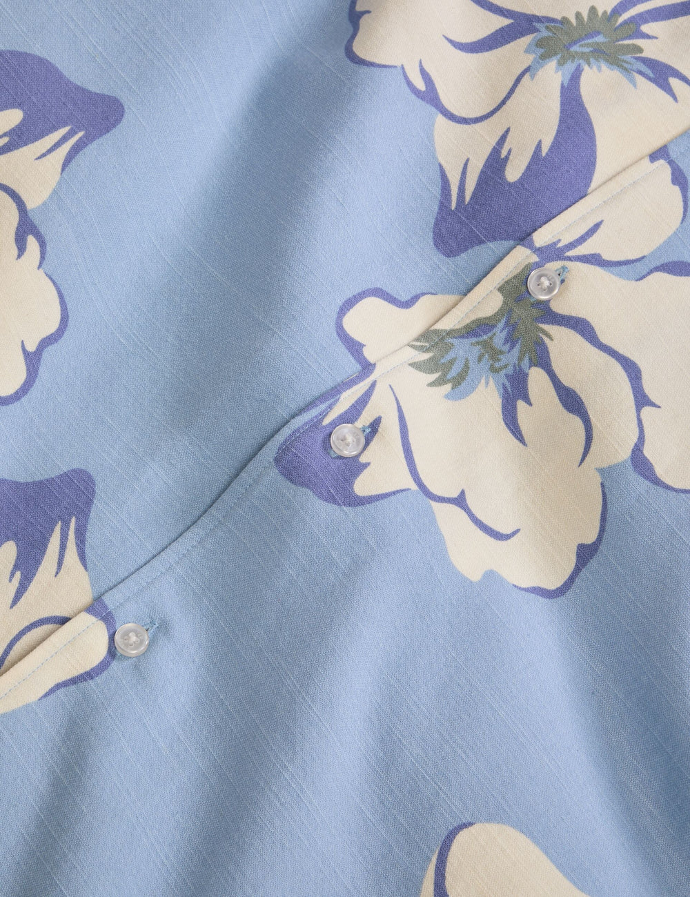 Men Shirt - Ted Baker