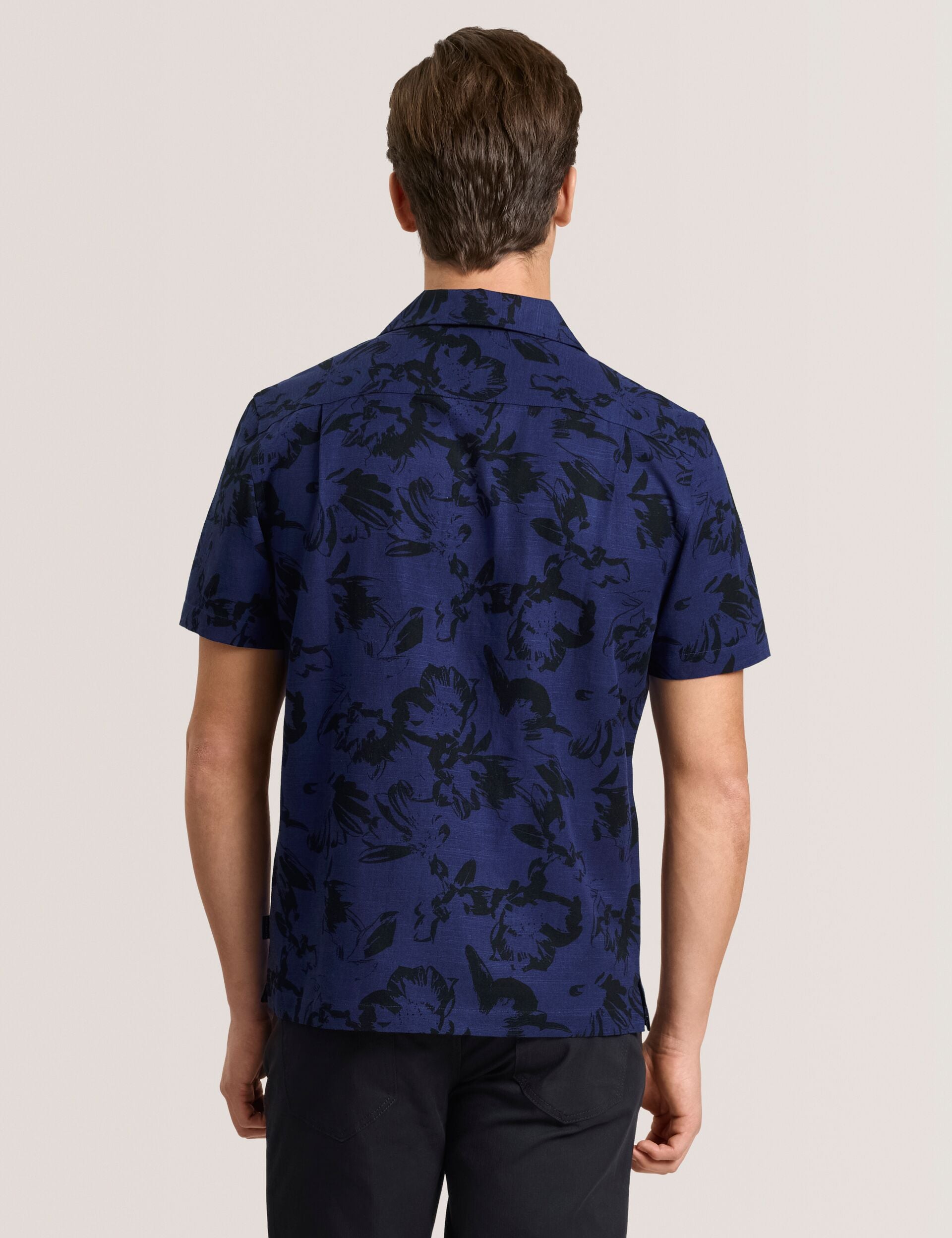 Men Shirt - Ted Baker