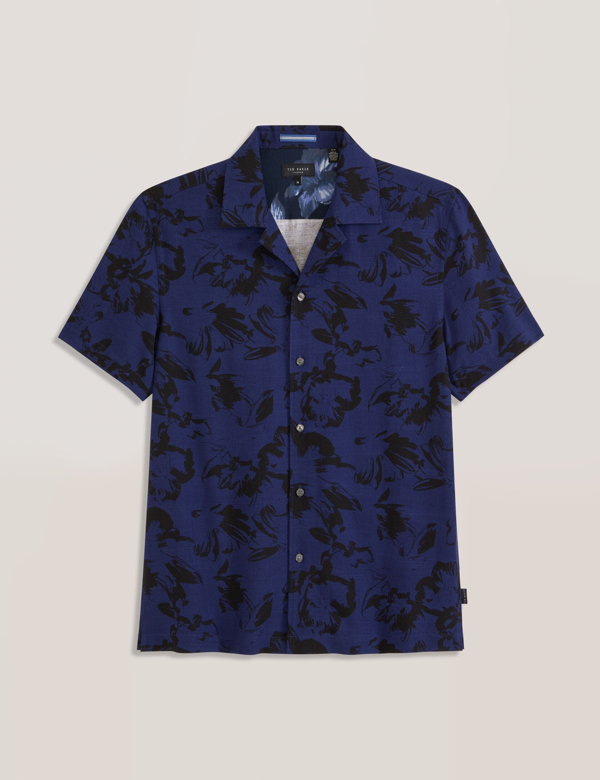 Men Shirt - Ted Baker