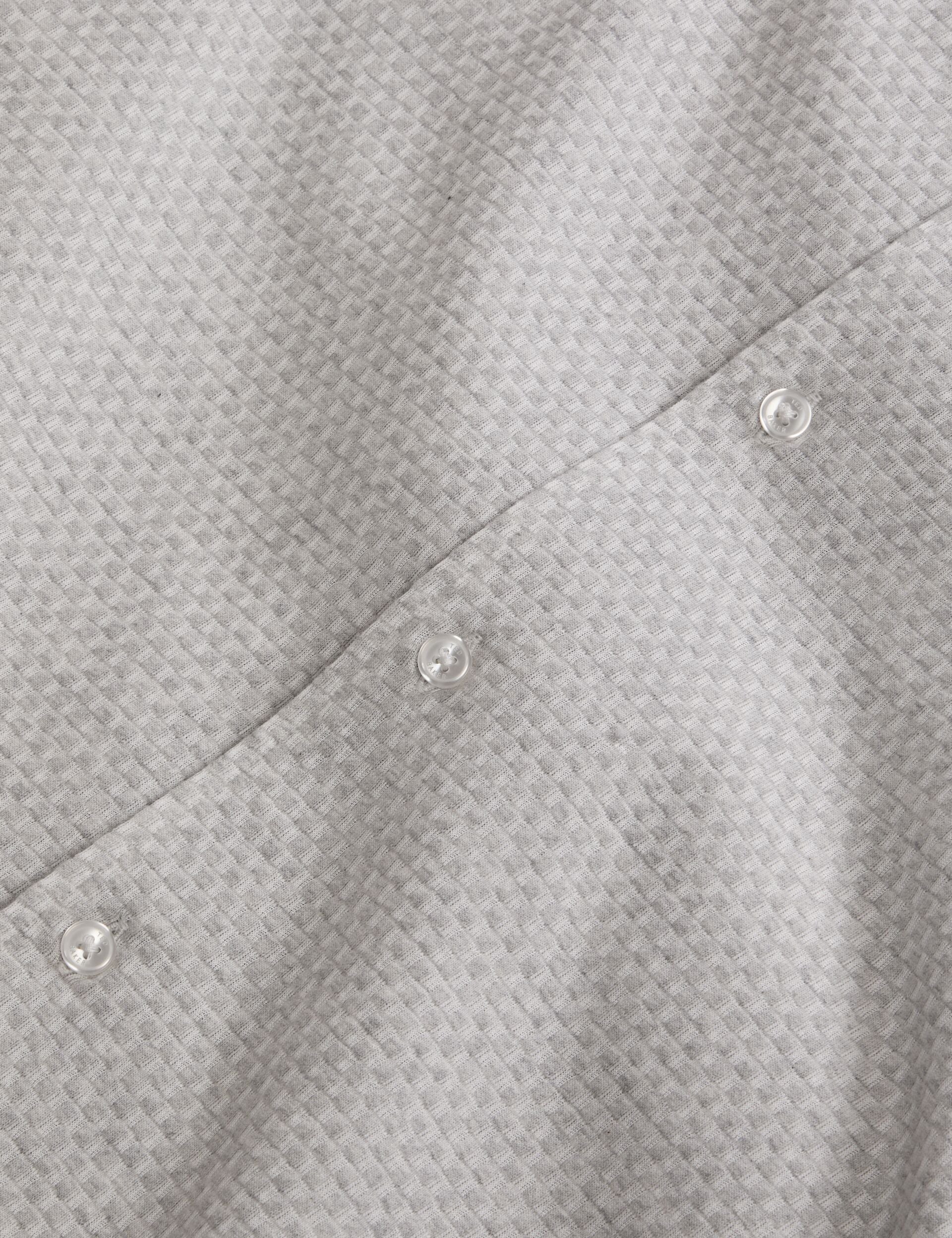 Men CAMP SHIRT - Button Up Shirt - Ted Baker