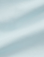 Men GENEVA Textured Stretch Cotton Slim Fit Shirt - Ted Baker
