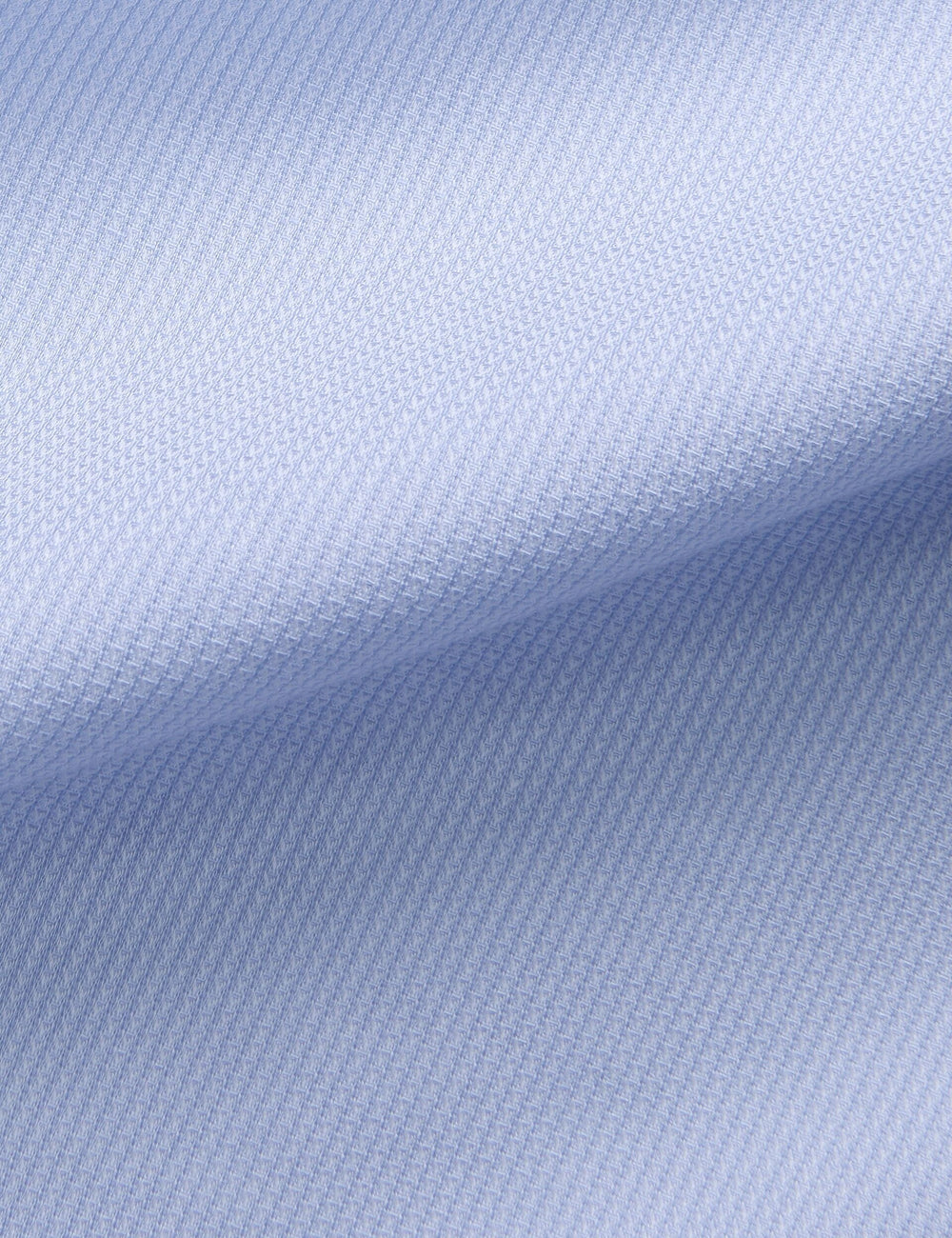 Men GENEVA Textured Stretch Cotton Slim Fit Shirt - Ted Baker