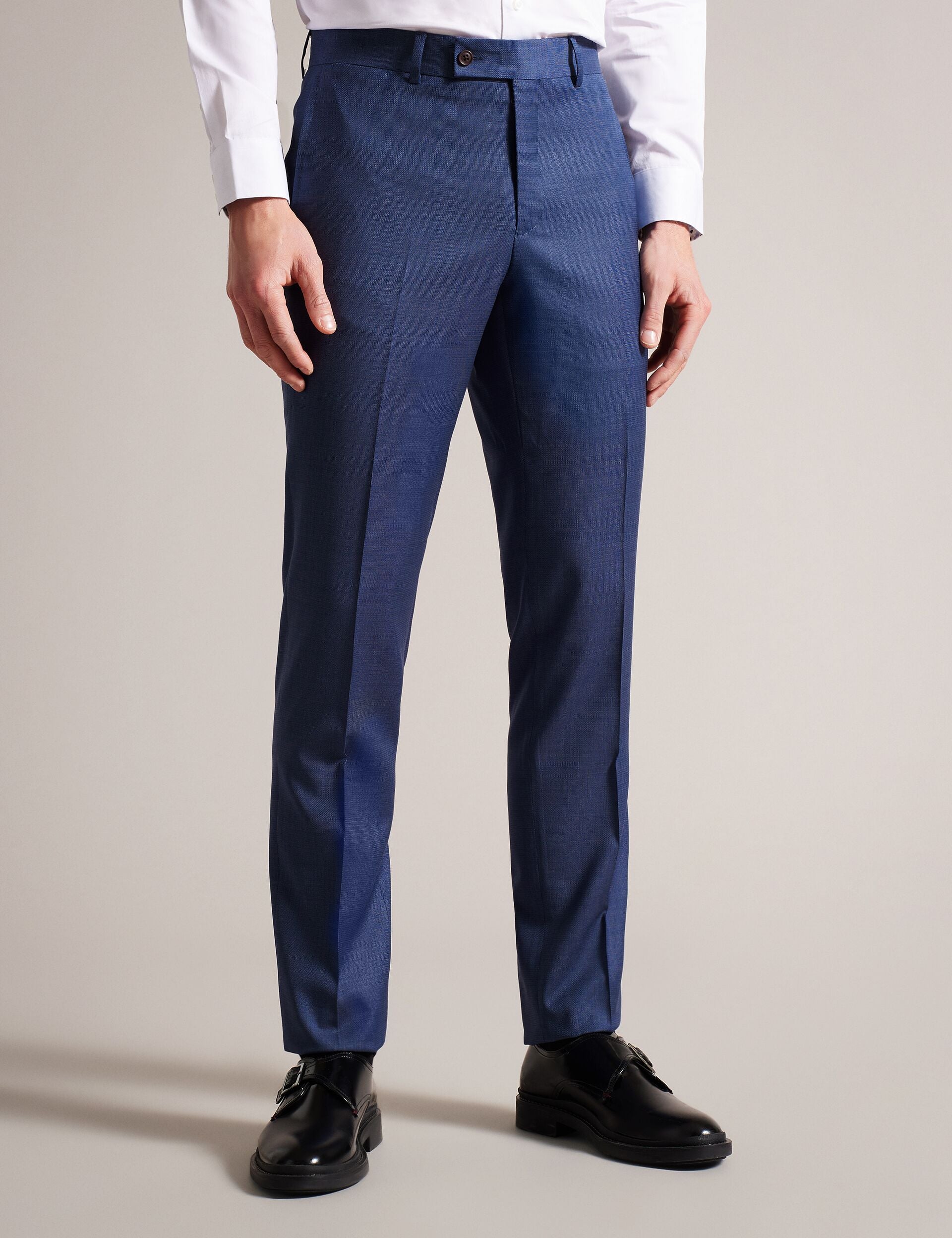 Men UPSALAT | NAVY - Ted Baker
