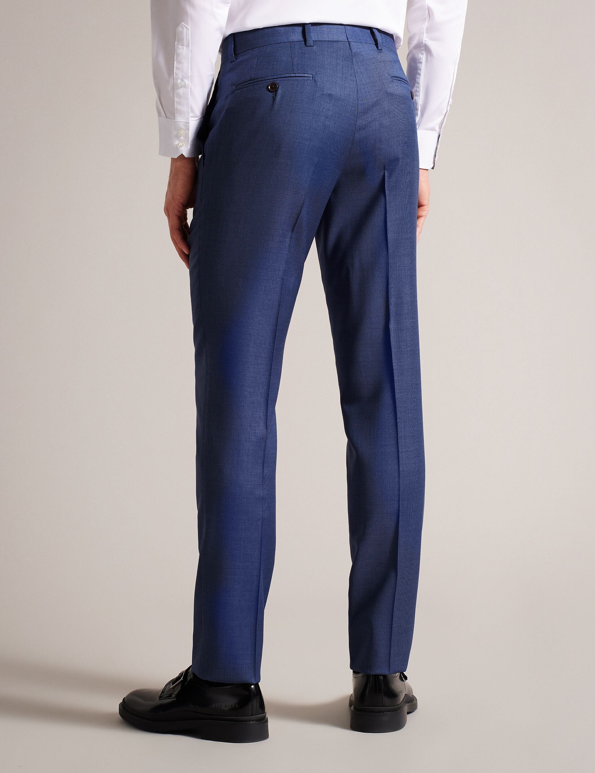 Men UPSALAT | NAVY - Ted Baker