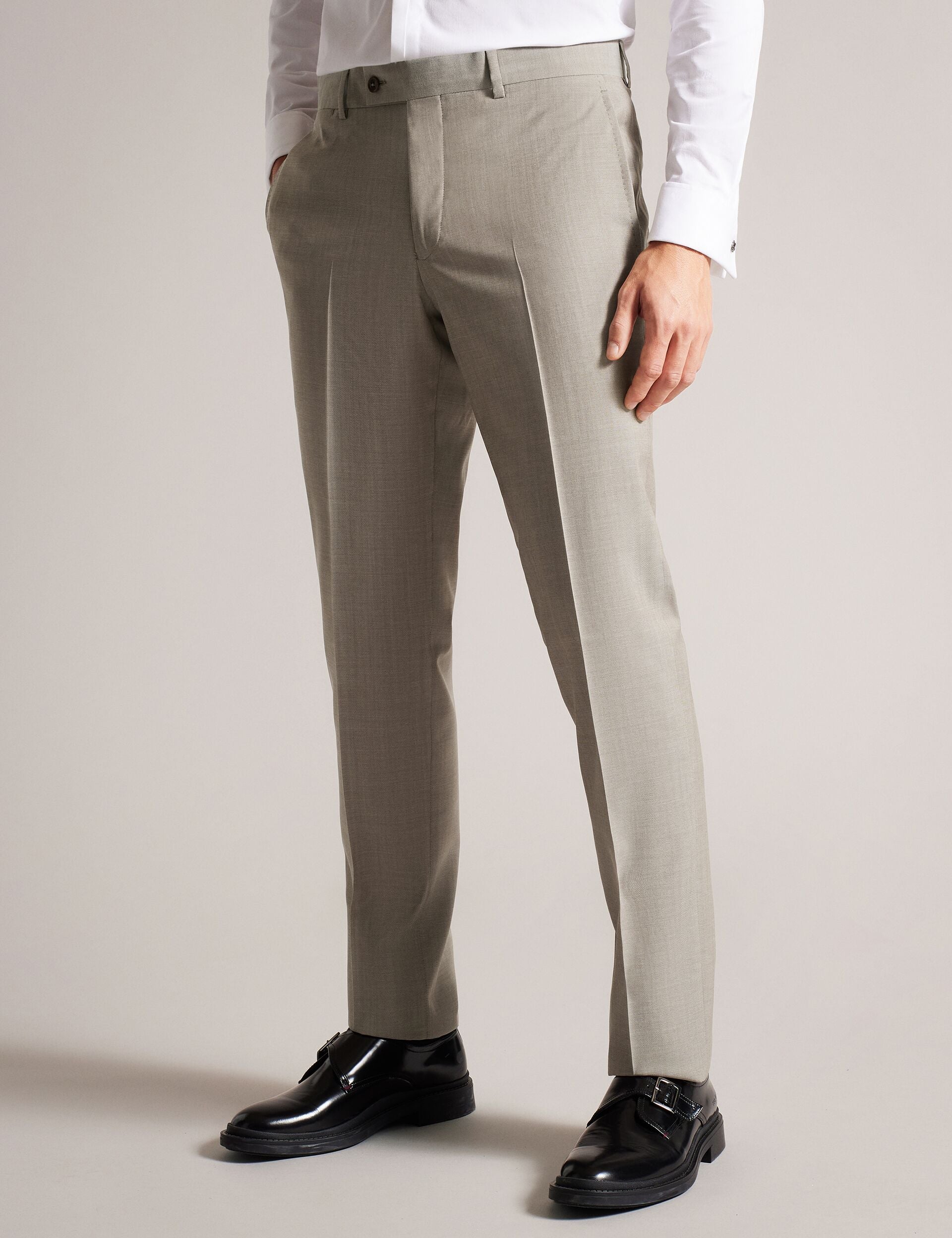 Men ALCONAT | NATURAL - Ted Baker