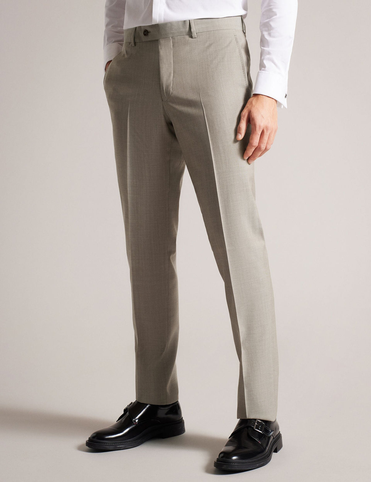 Men ALCONAT | NATURAL - Ted Baker