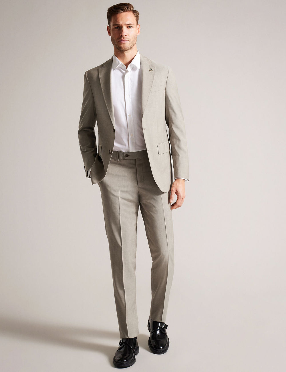Men ALCONAT | NATURAL - Ted Baker