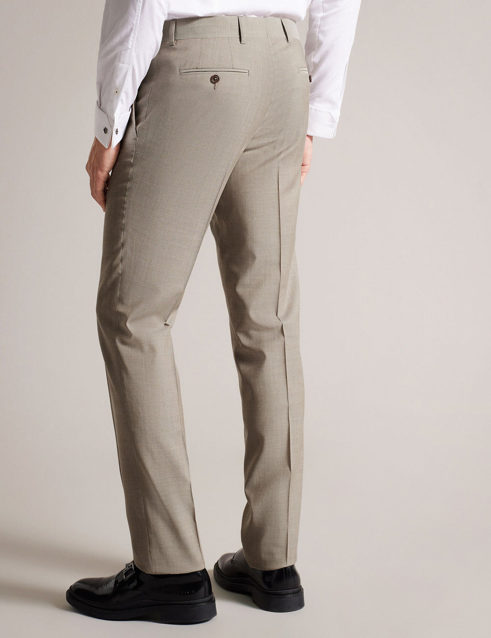 Men ALCONAT | NATURAL - Ted Baker