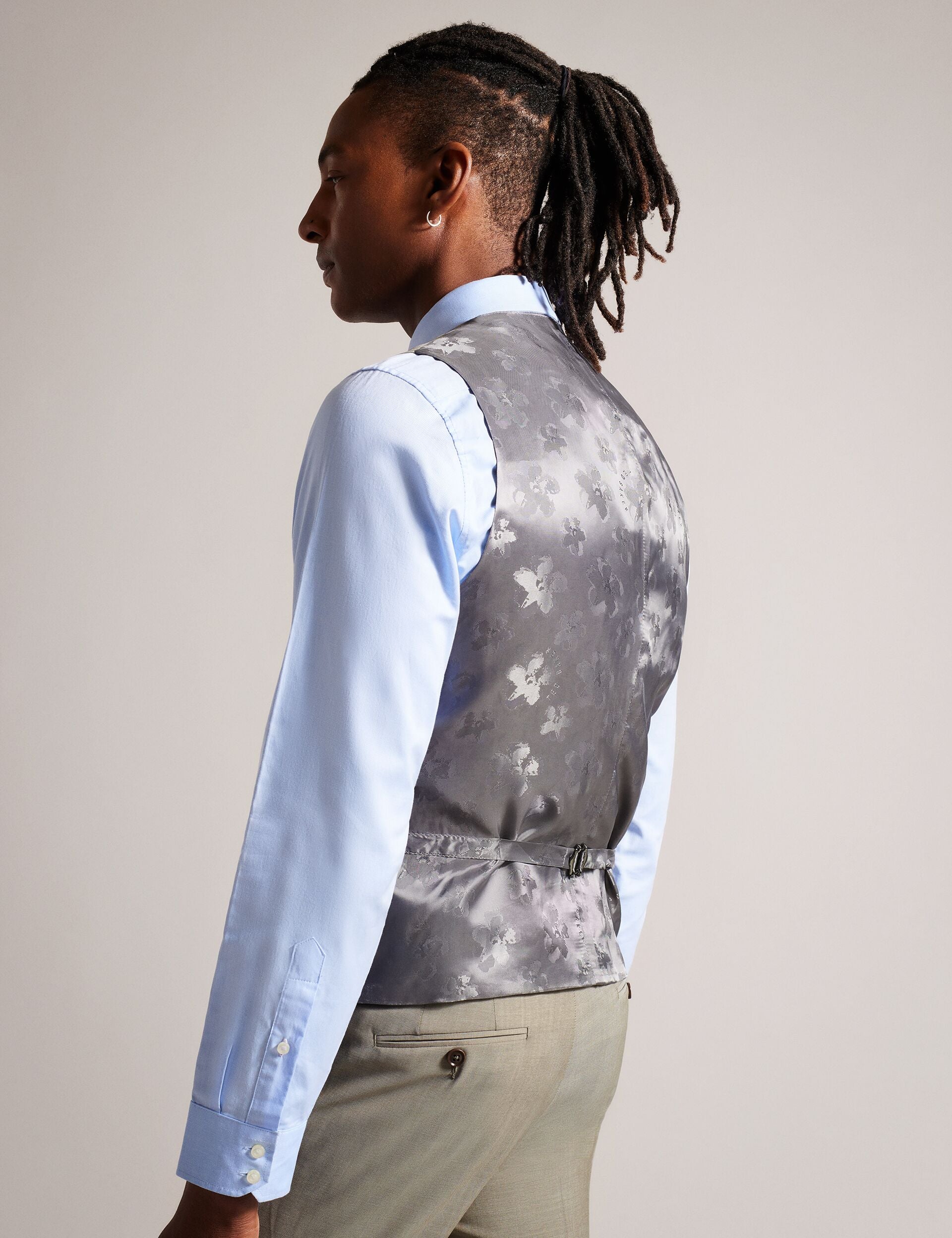 Men ALCONAW | NATURAL - Ted Baker