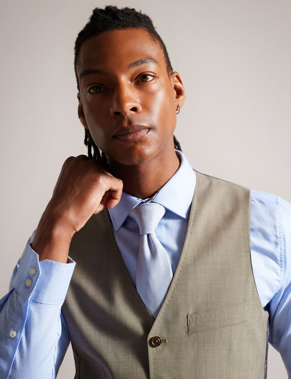 Men ALCONAW | NATURAL - Ted Baker