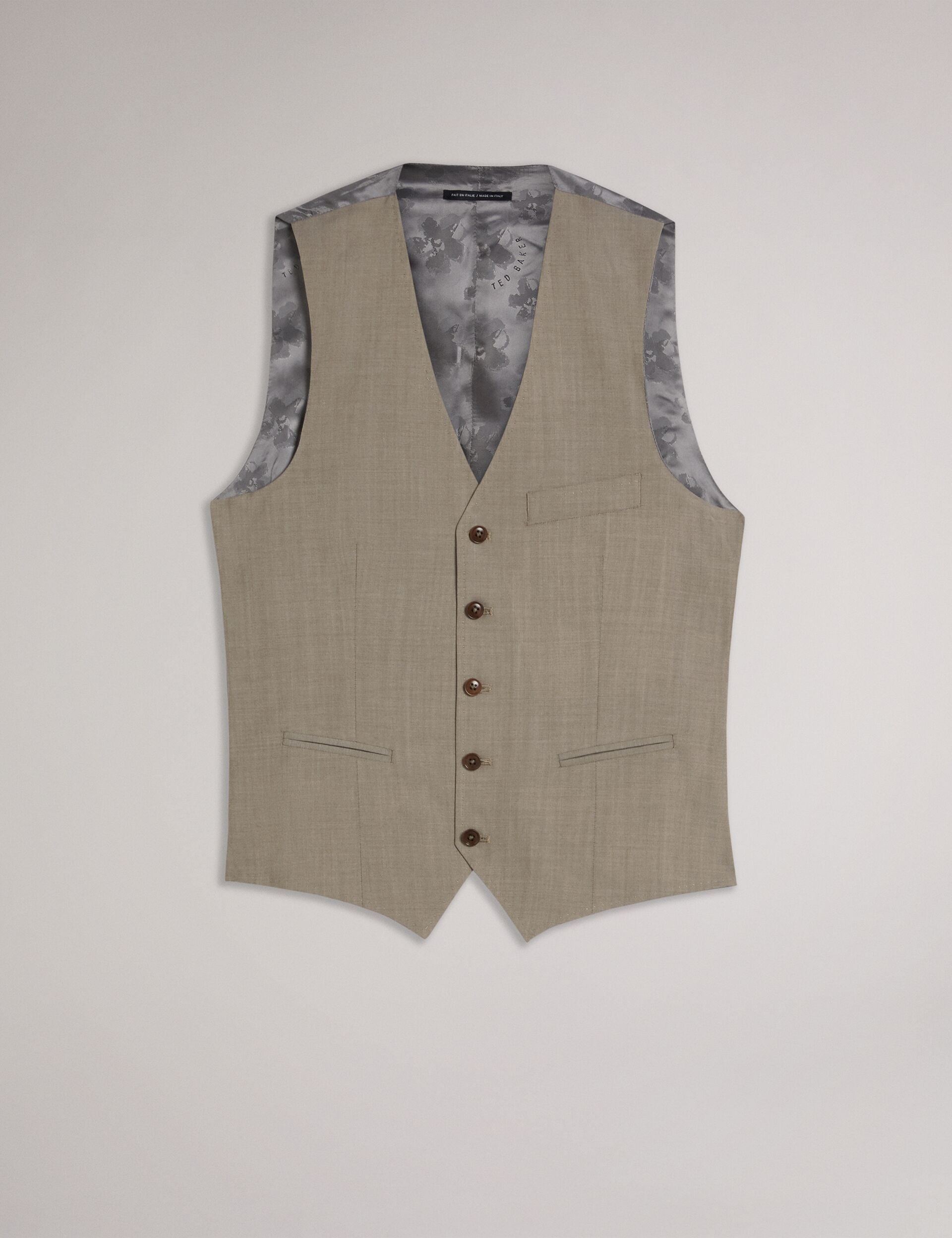 Men ALCONAW | NATURAL - Ted Baker