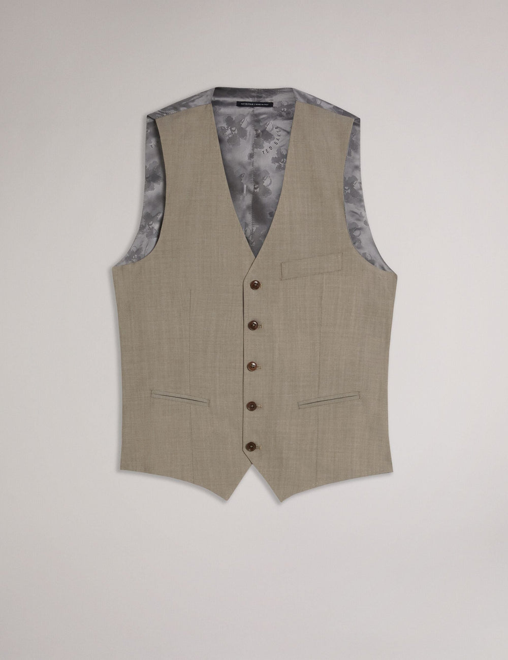 Men ALCONAW | NATURAL - Ted Baker