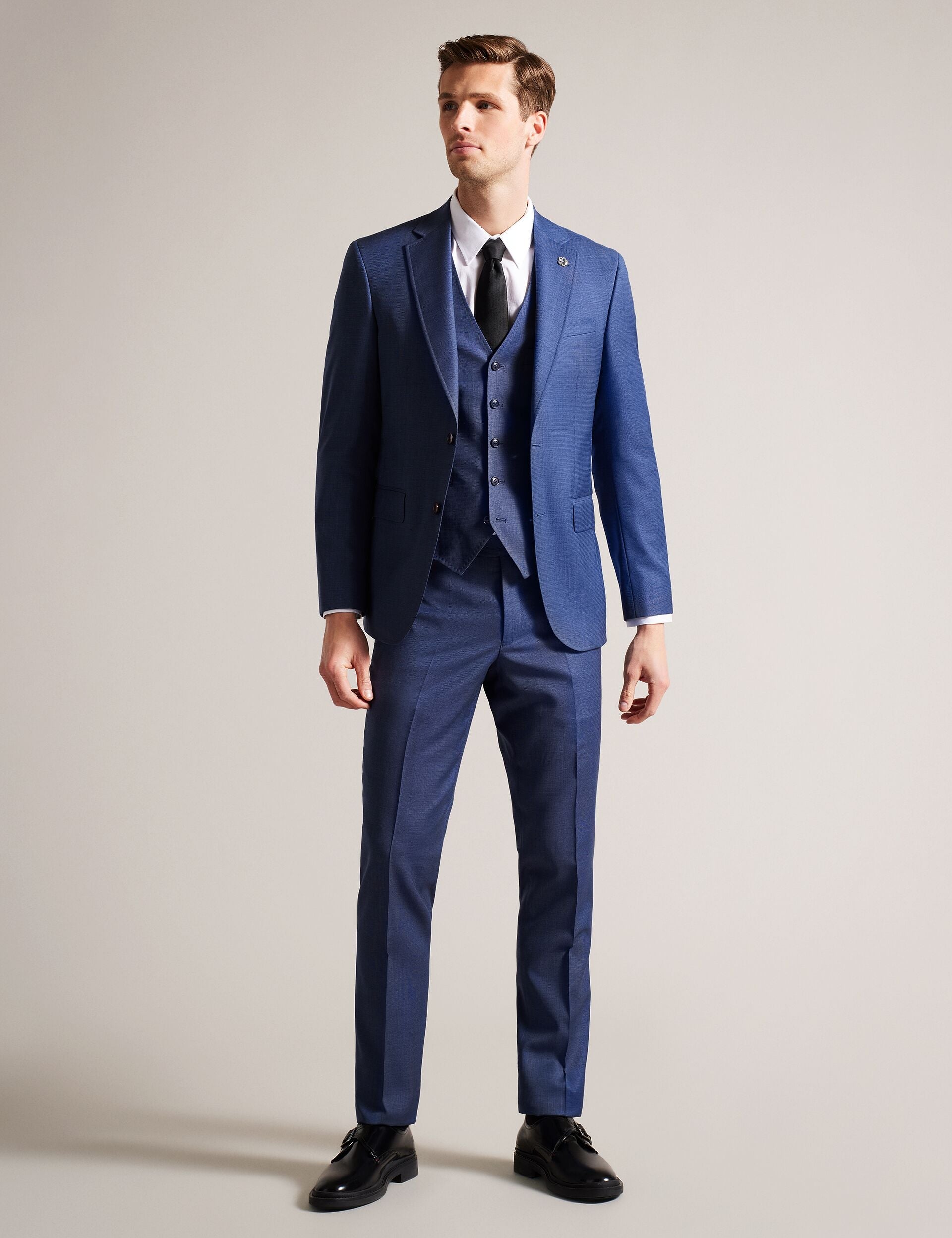 Men UPSALAW | NAVY - Ted Baker