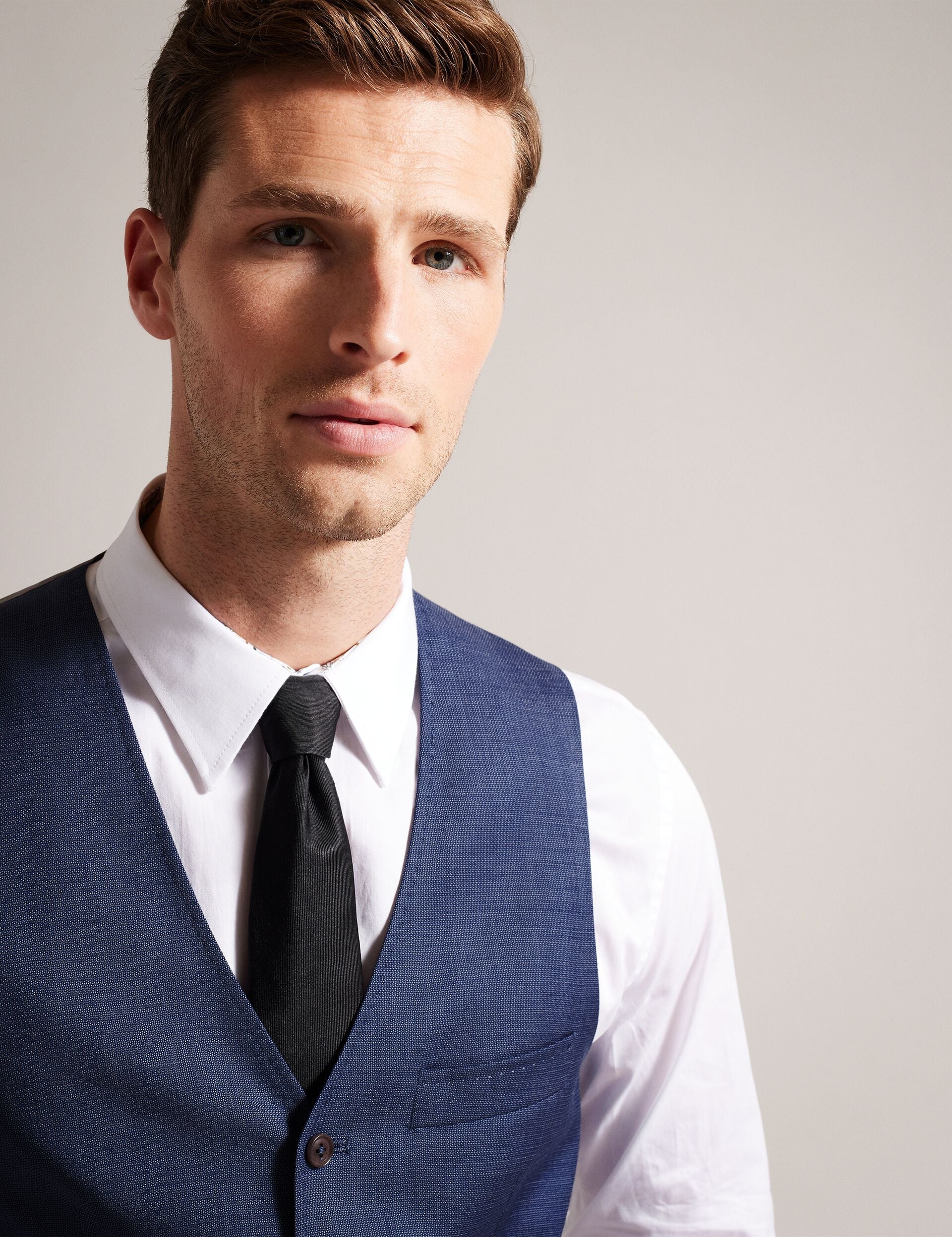 Men UPSALAW | NAVY - Ted Baker