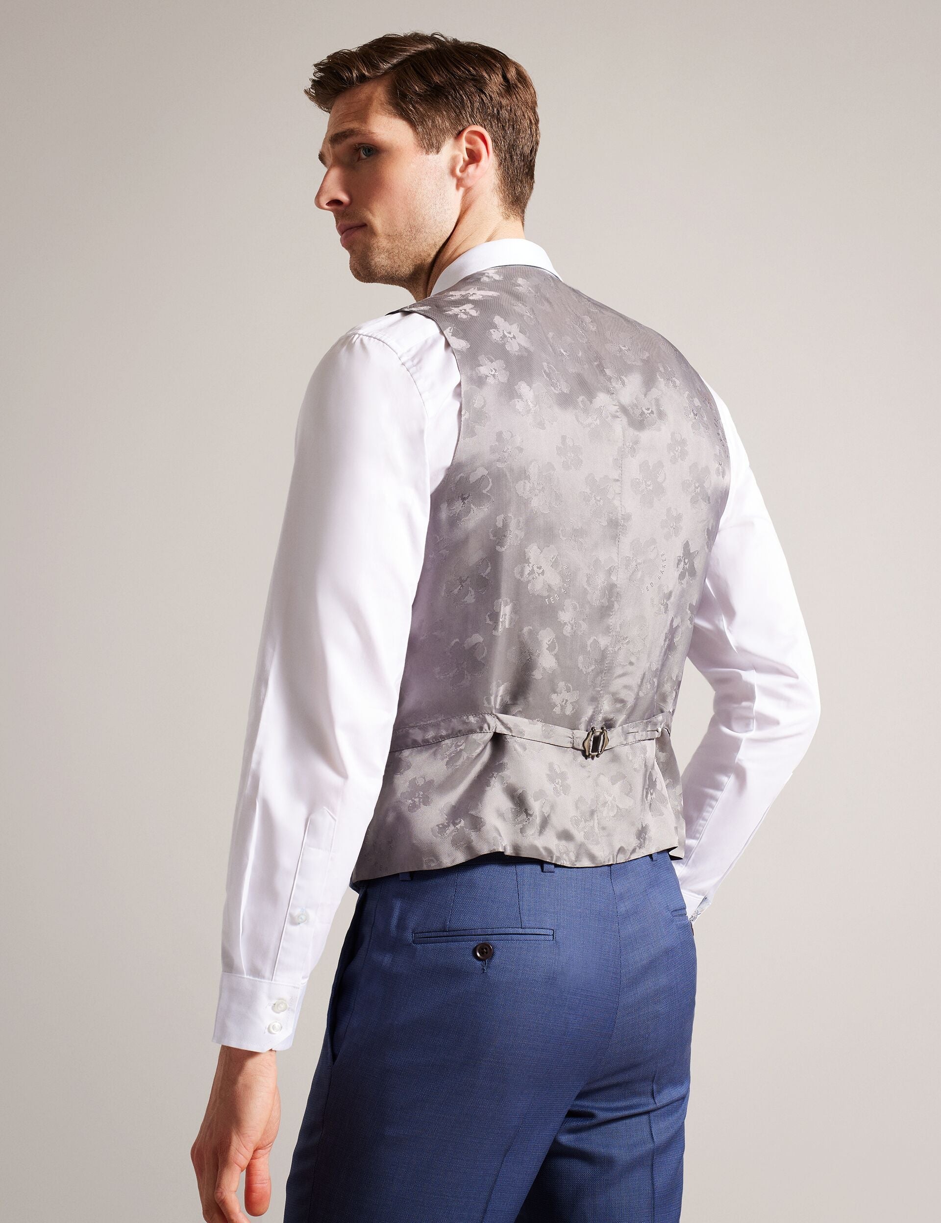 Men UPSALAW | NAVY - Ted Baker