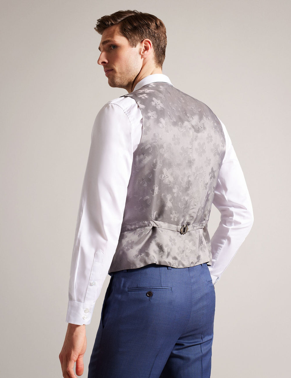 Men UPSALAW | NAVY - Ted Baker