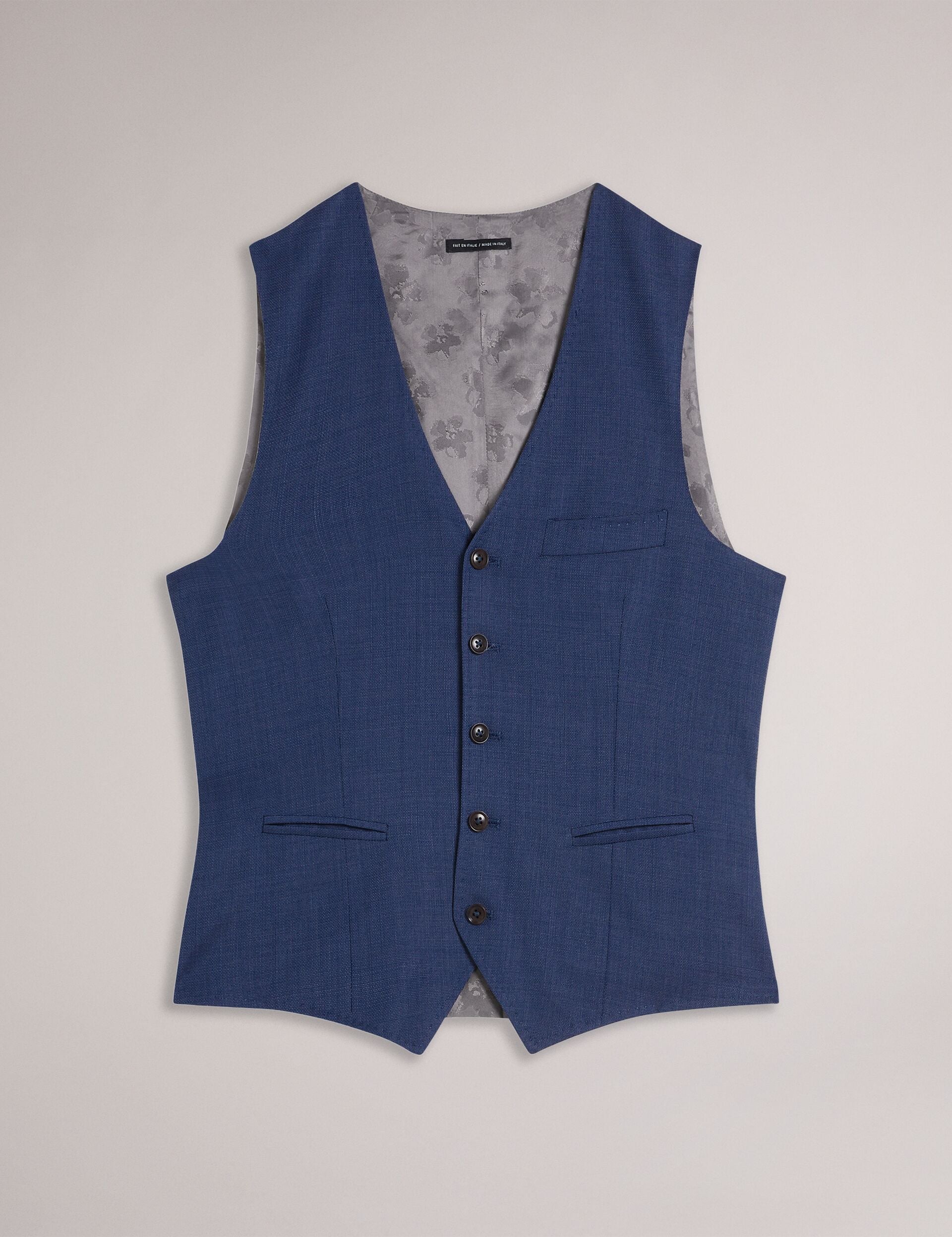 Men UPSALAW | NAVY - Ted Baker
