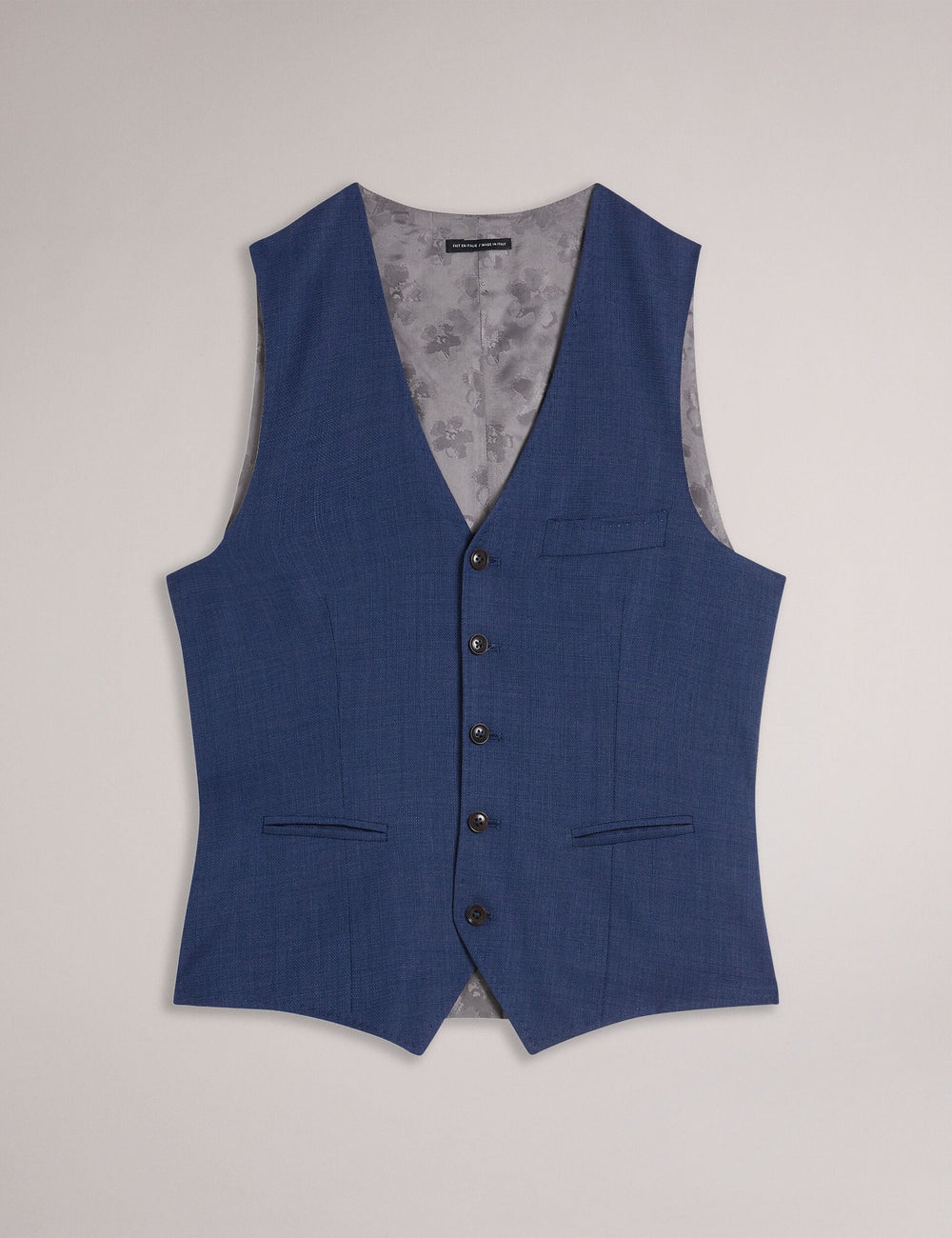Men UPSALAW | NAVY - Ted Baker