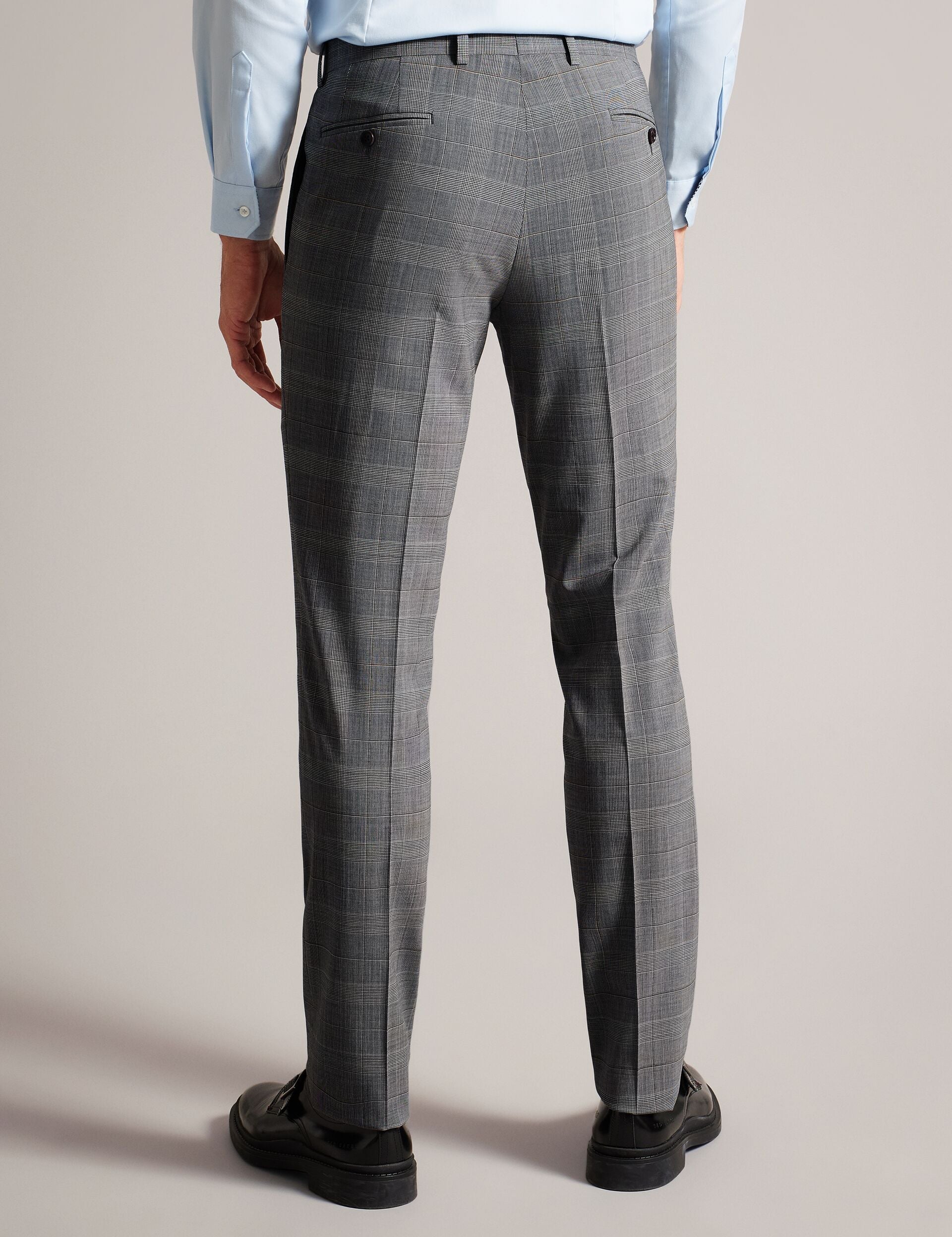 Men EXTONT | LIGHT GREY - Ted Baker