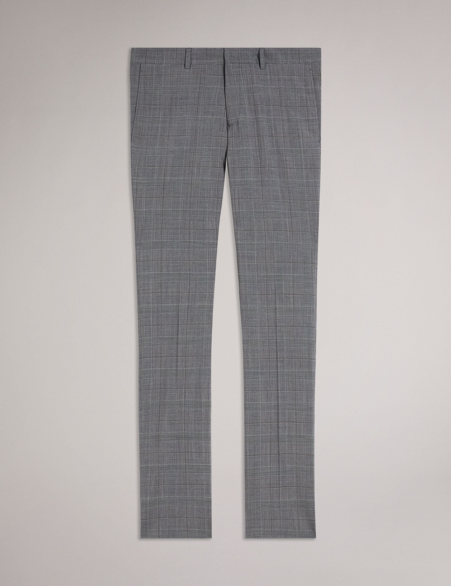 Men EXTONT | LIGHT GREY - Ted Baker
