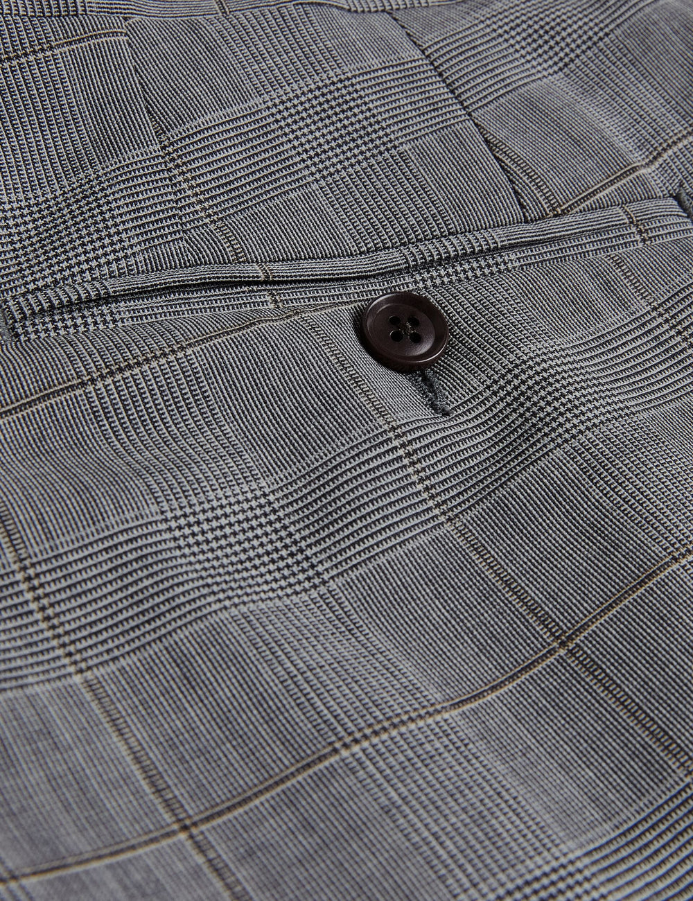 Men EXTONT | LIGHT GREY - Ted Baker