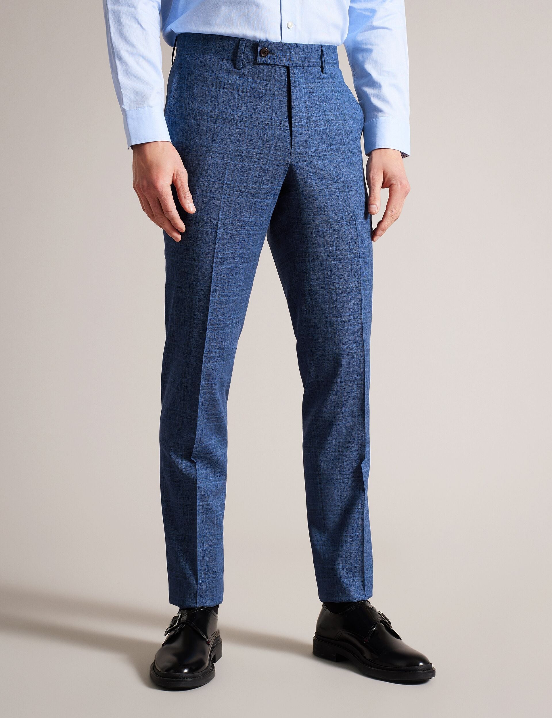 Men DRYDENT | NAVY - Ted Baker
