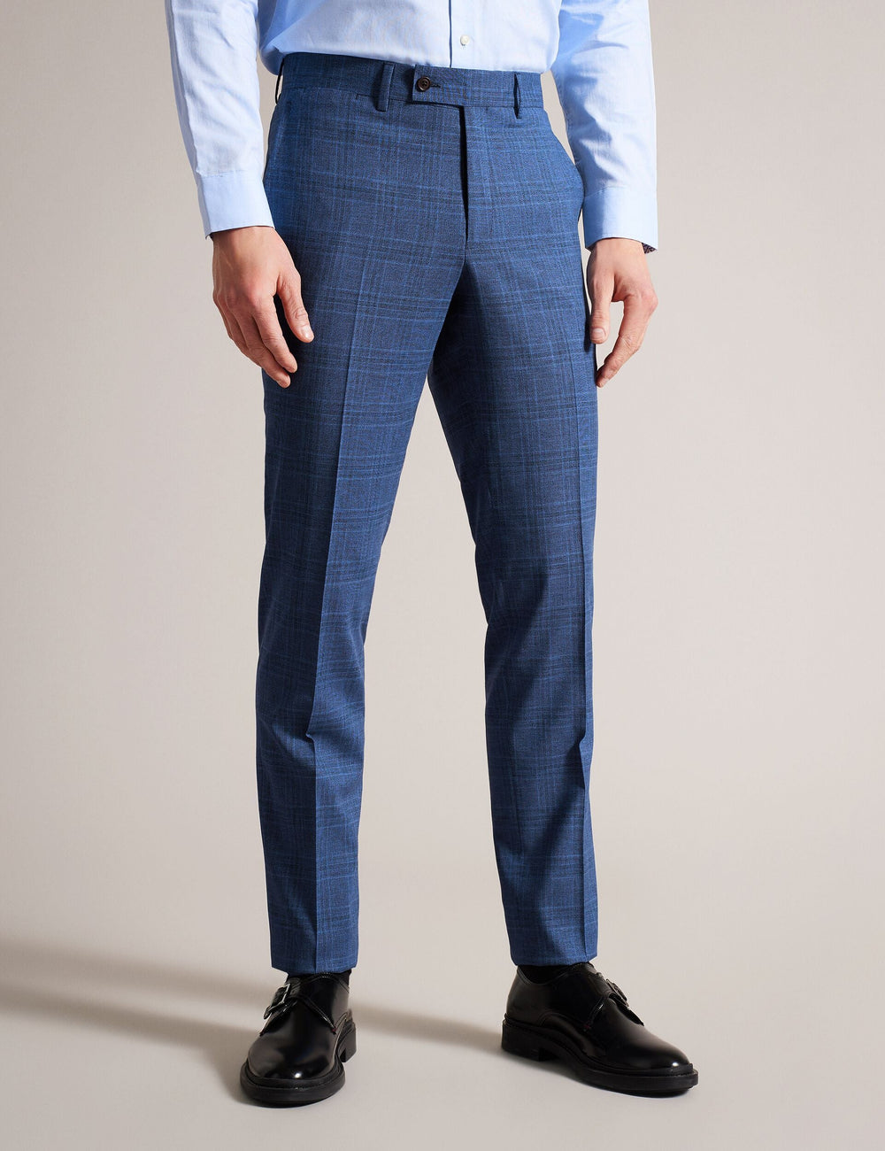 Men DRYDENT | NAVY - Ted Baker