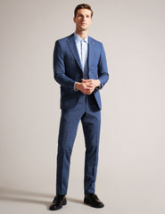 Men DRYDENT | NAVY - Ted Baker